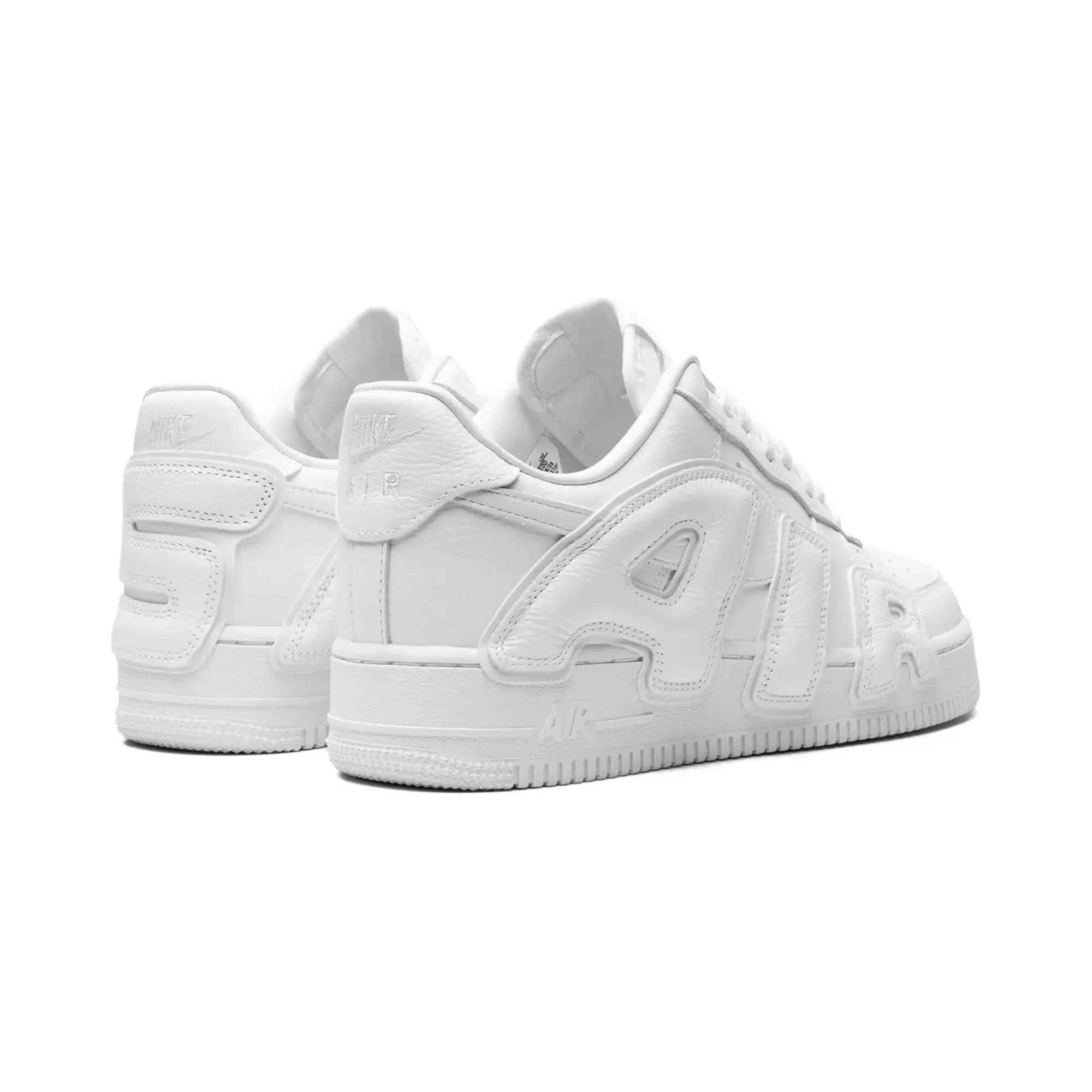 Nike Air Force 1 Low Cactus Plant Flea Market White