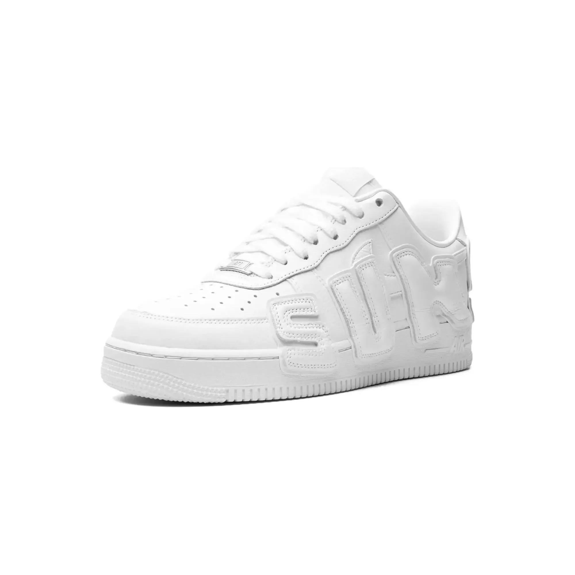 Nike Air Force 1 Low Cactus Plant Flea Market White