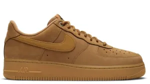 Nike Air Force 1 Low Flax Wheat