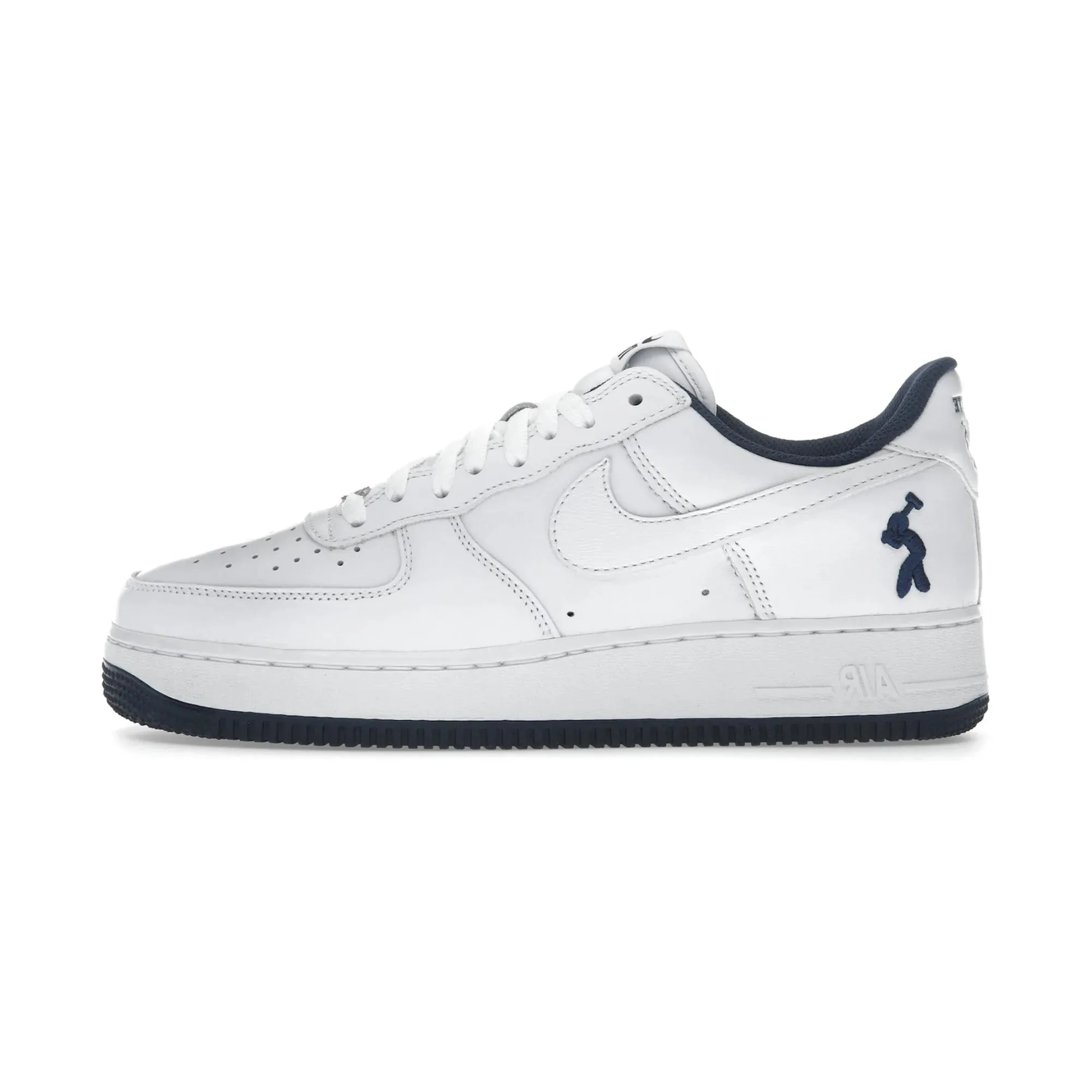 Nike Air Force 1 Low Lil Yachty Concrete Boys It's Us