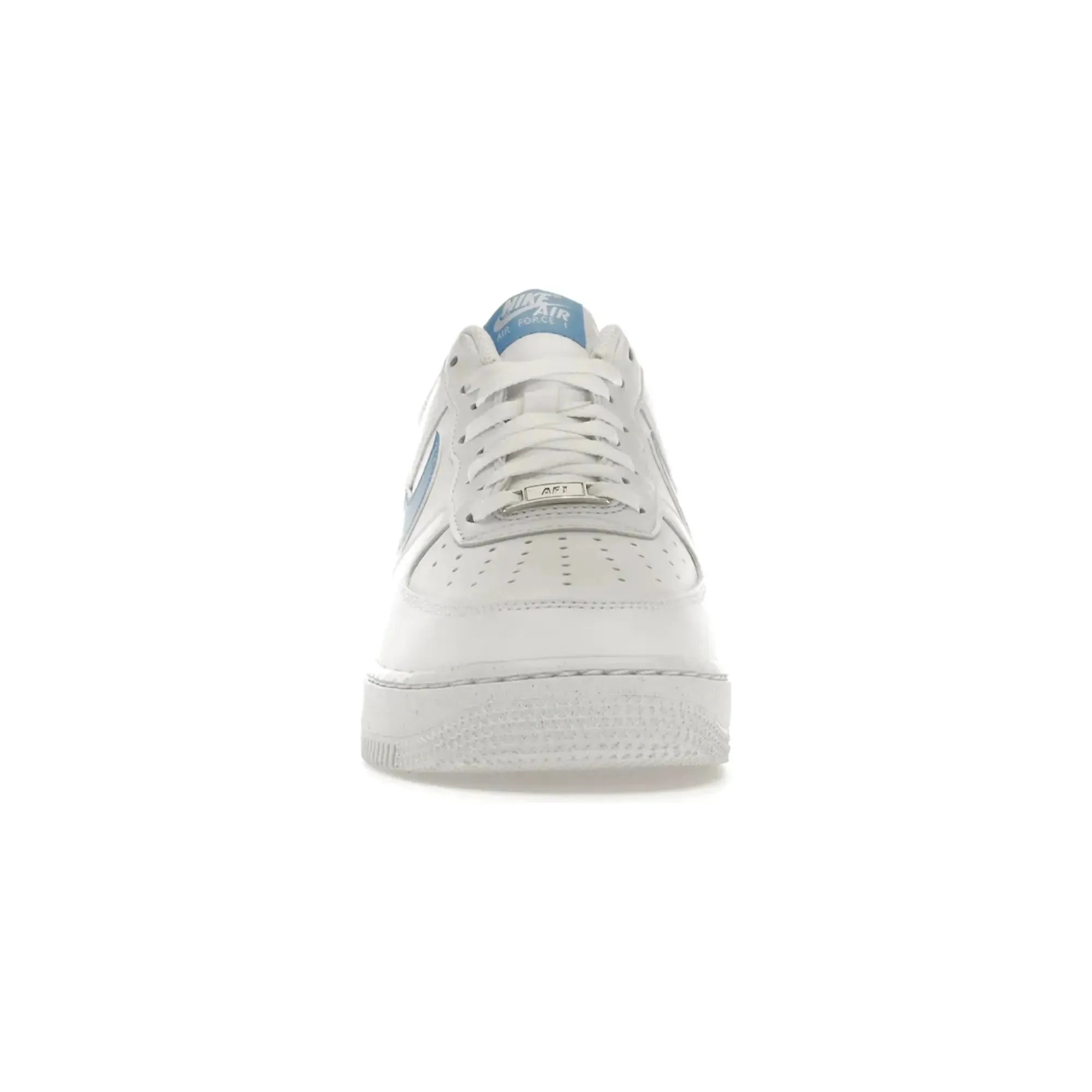 Nike Air Force 1 Low Next Nature University Blue