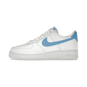 Nike Air Force 1 Low Next Nature University Blue