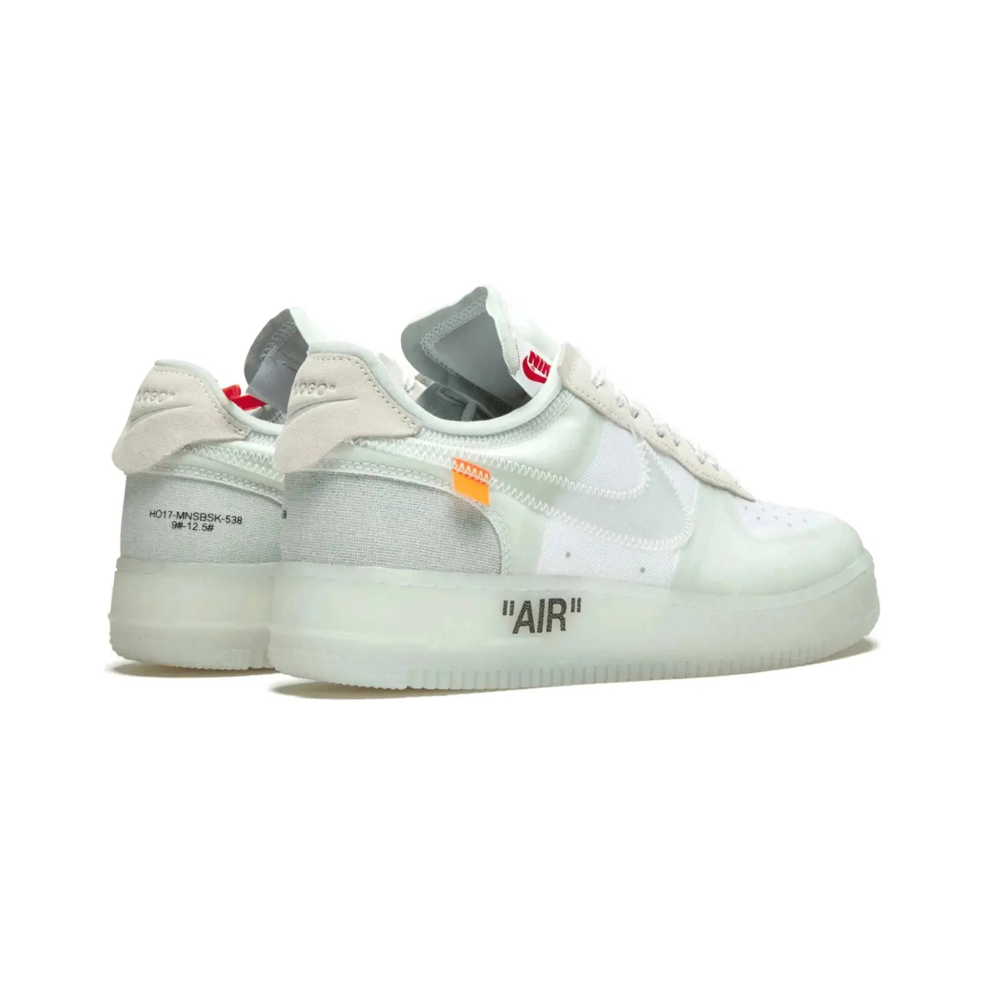 Nike Air Force 1 Low Off-White