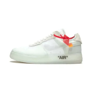 Nike Air Force 1 Low Off-White