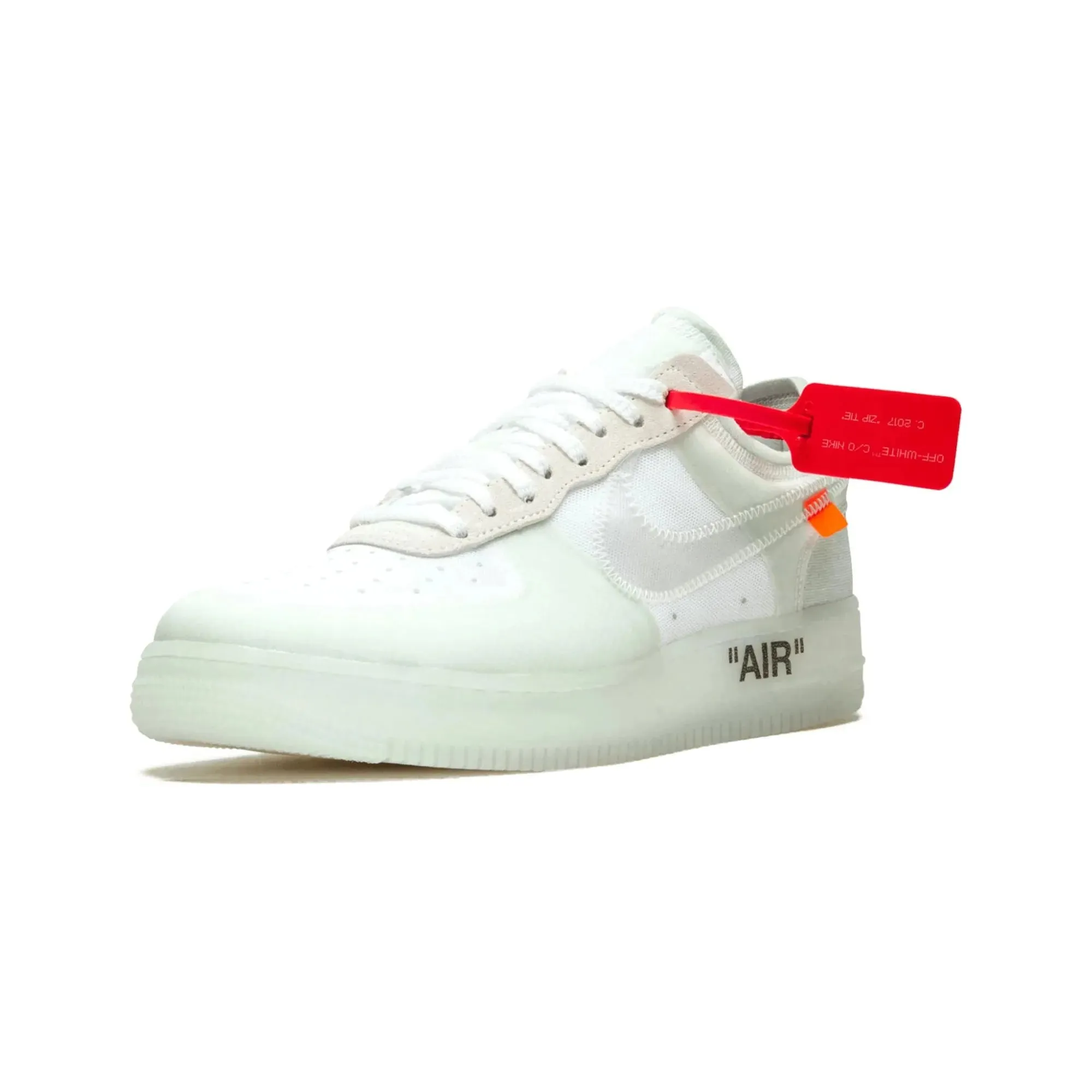Nike Air Force 1 Low Off-White