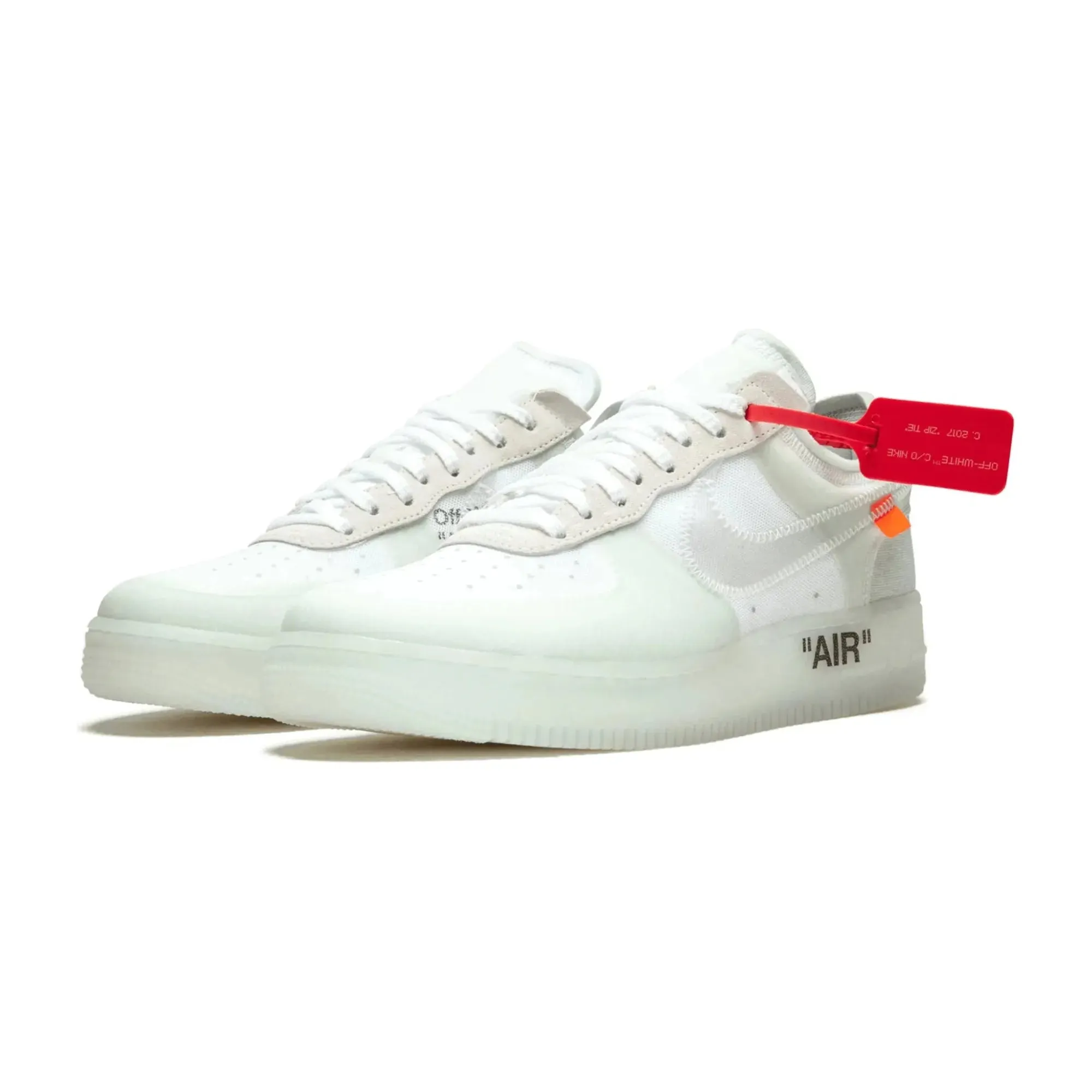 Nike Air Force 1 Low Off-White
