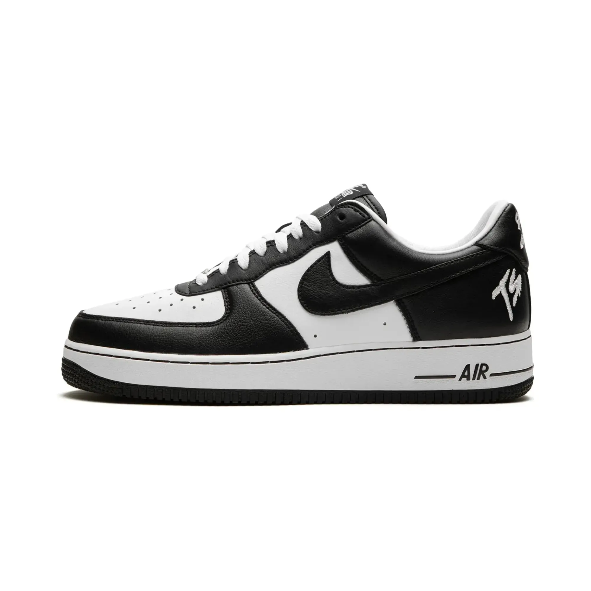 Nike Air Force 1 Low Terror Squad Blackout