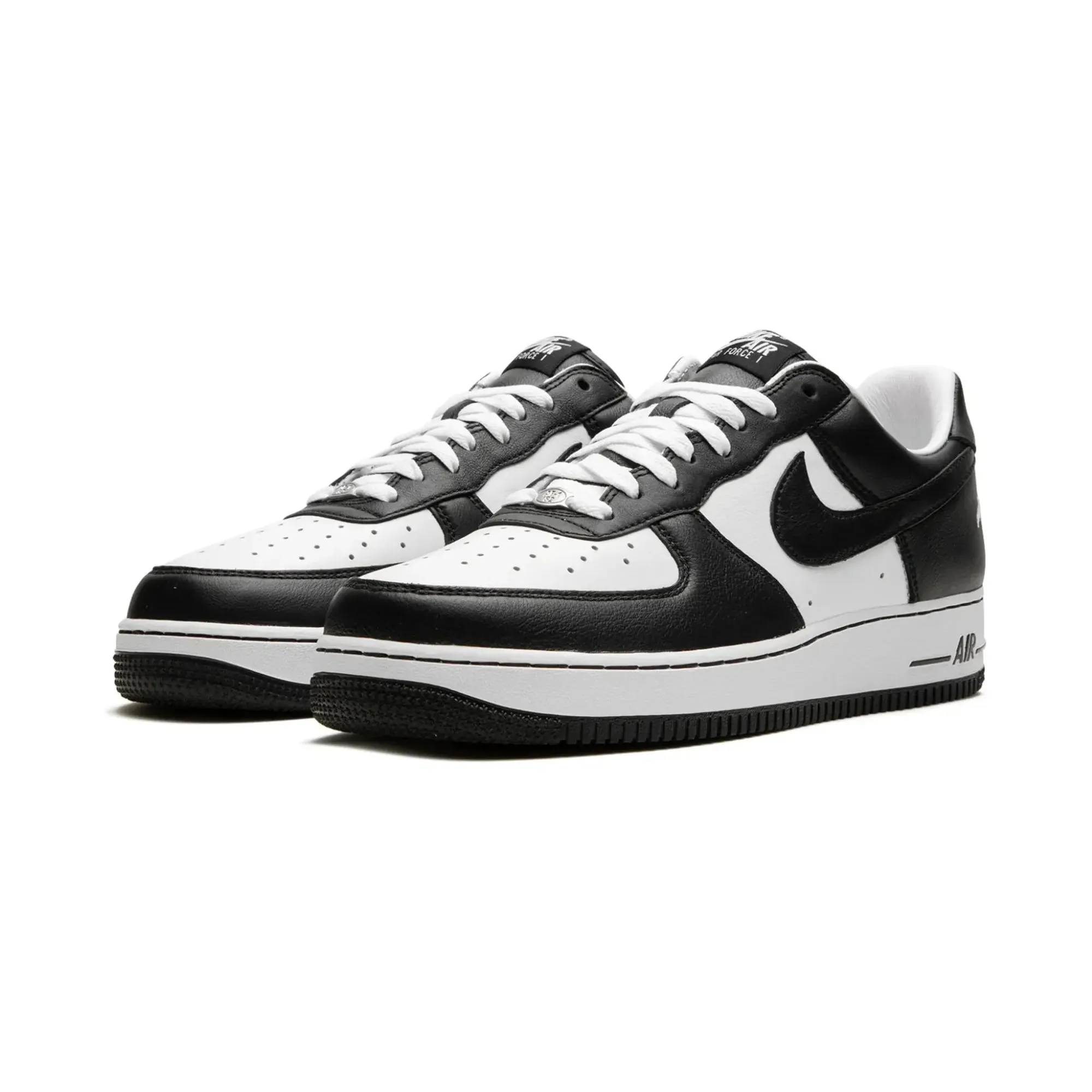 Nike Air Force 1 Low Terror Squad Blackout