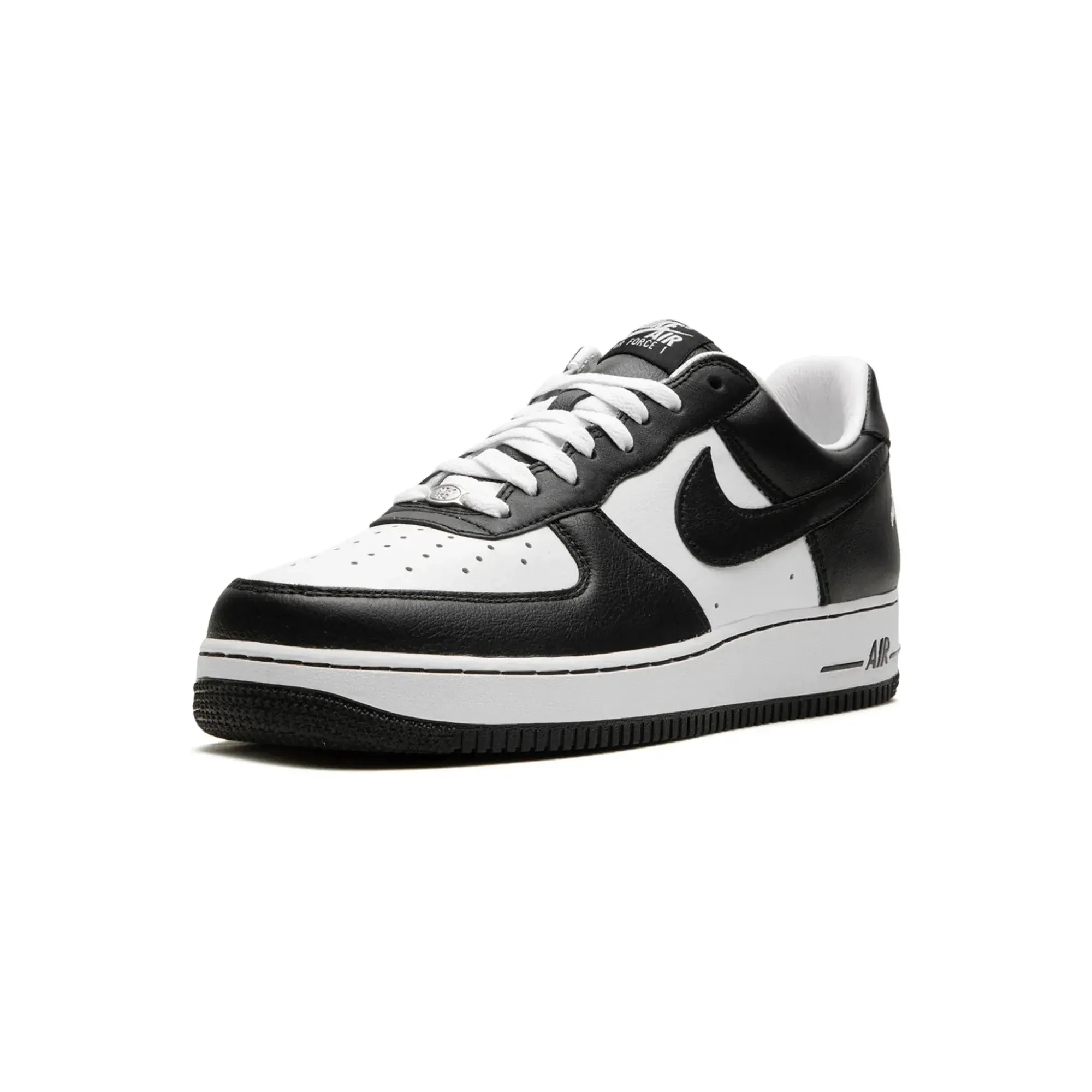 Nike Air Force 1 Low Terror Squad Blackout