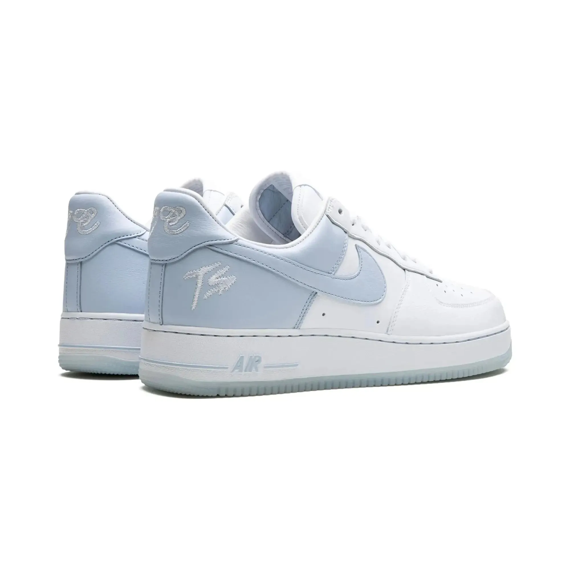 Nike Air Force 1 Low Terror Squad Loyalty