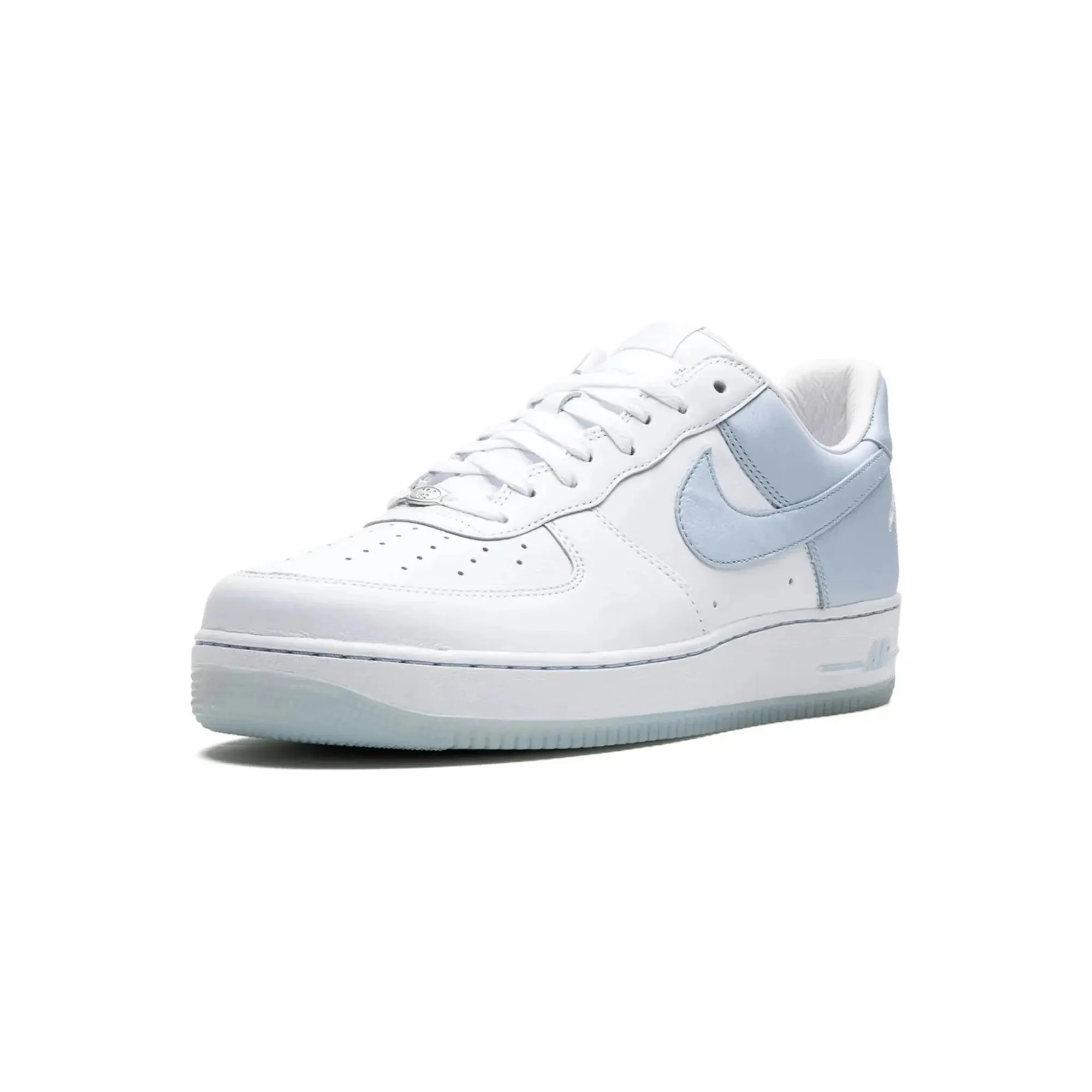 Nike Air Force 1 Low Terror Squad Loyalty