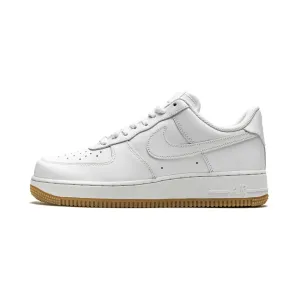 Nike Air Force 1 Low White Gum