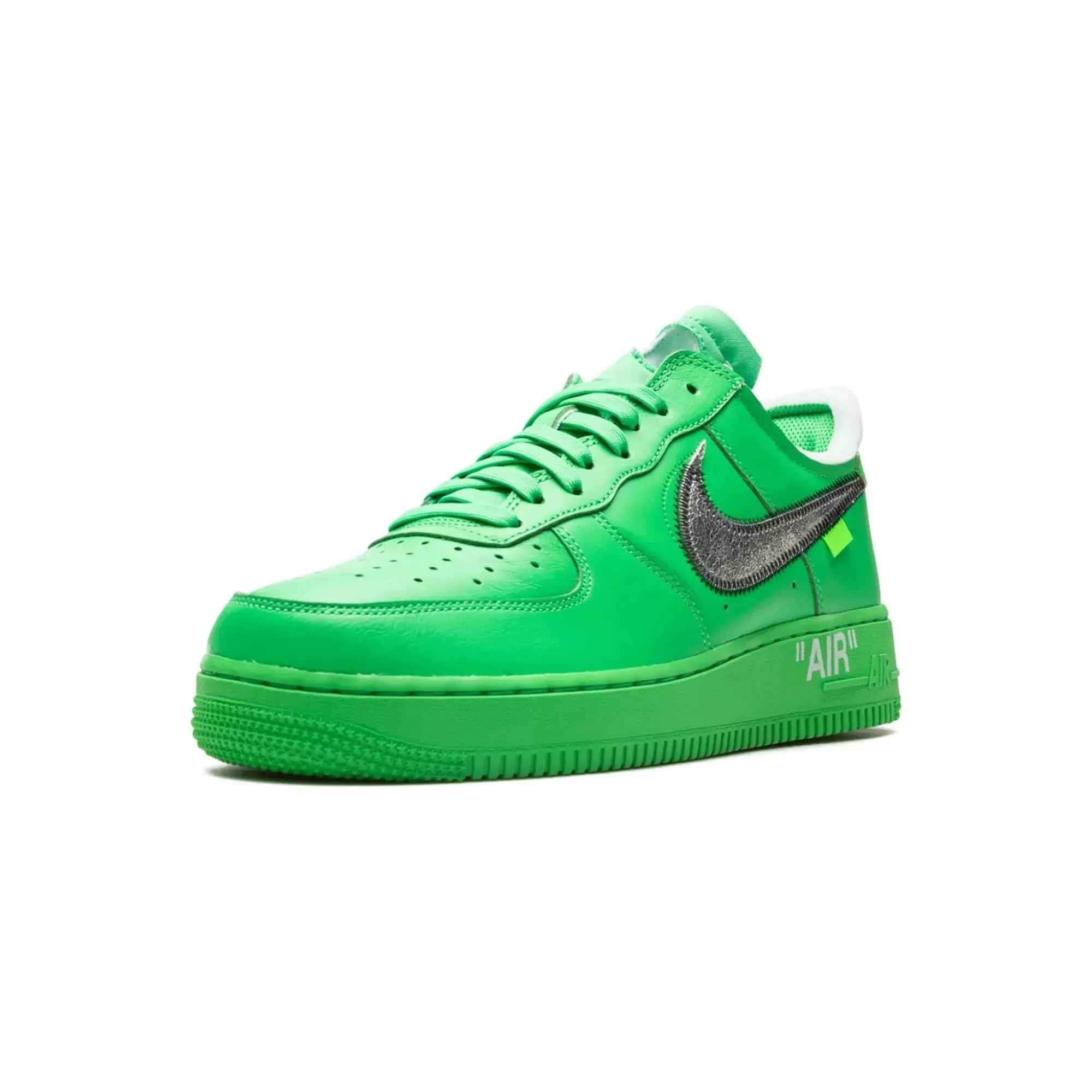 Nike Air Force 1 X Off-White Brooklyn