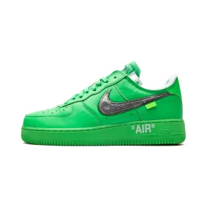 Nike Air Force 1 X Off-White Brooklyn