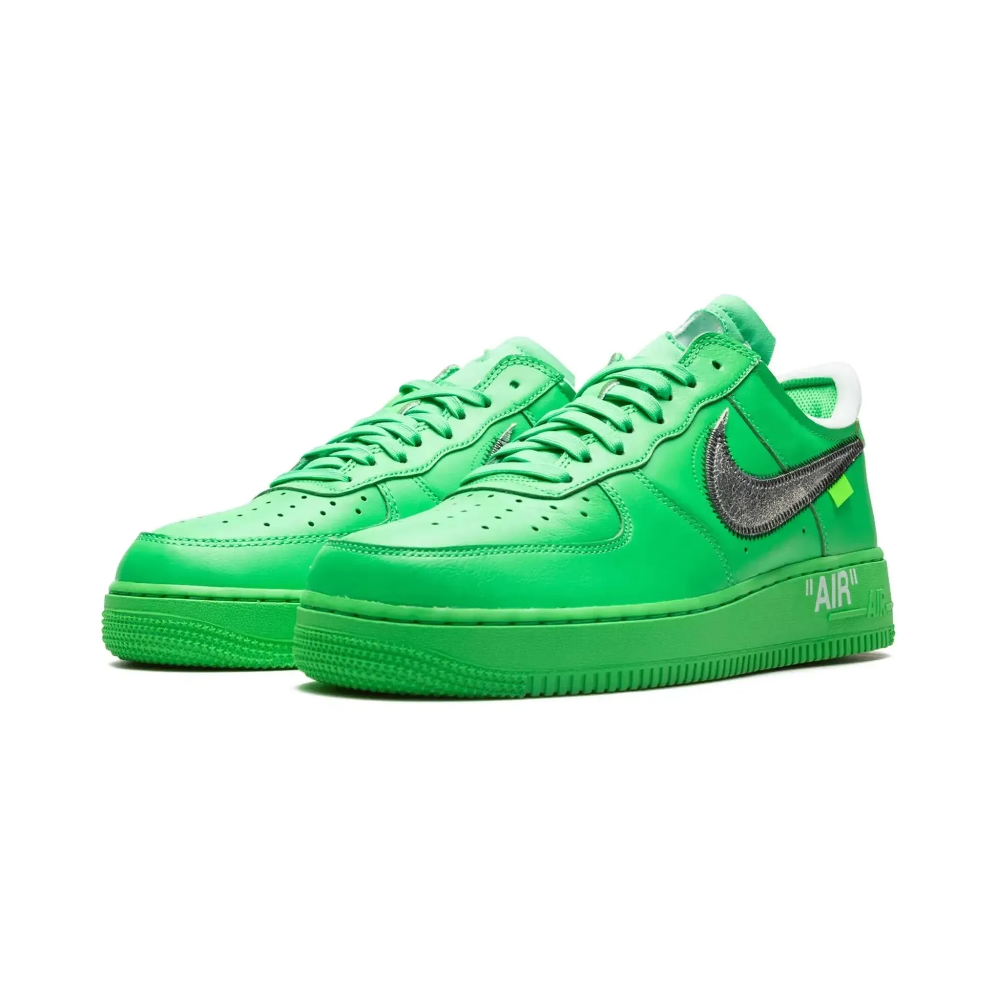 Nike Air Force 1 X Off-White Brooklyn