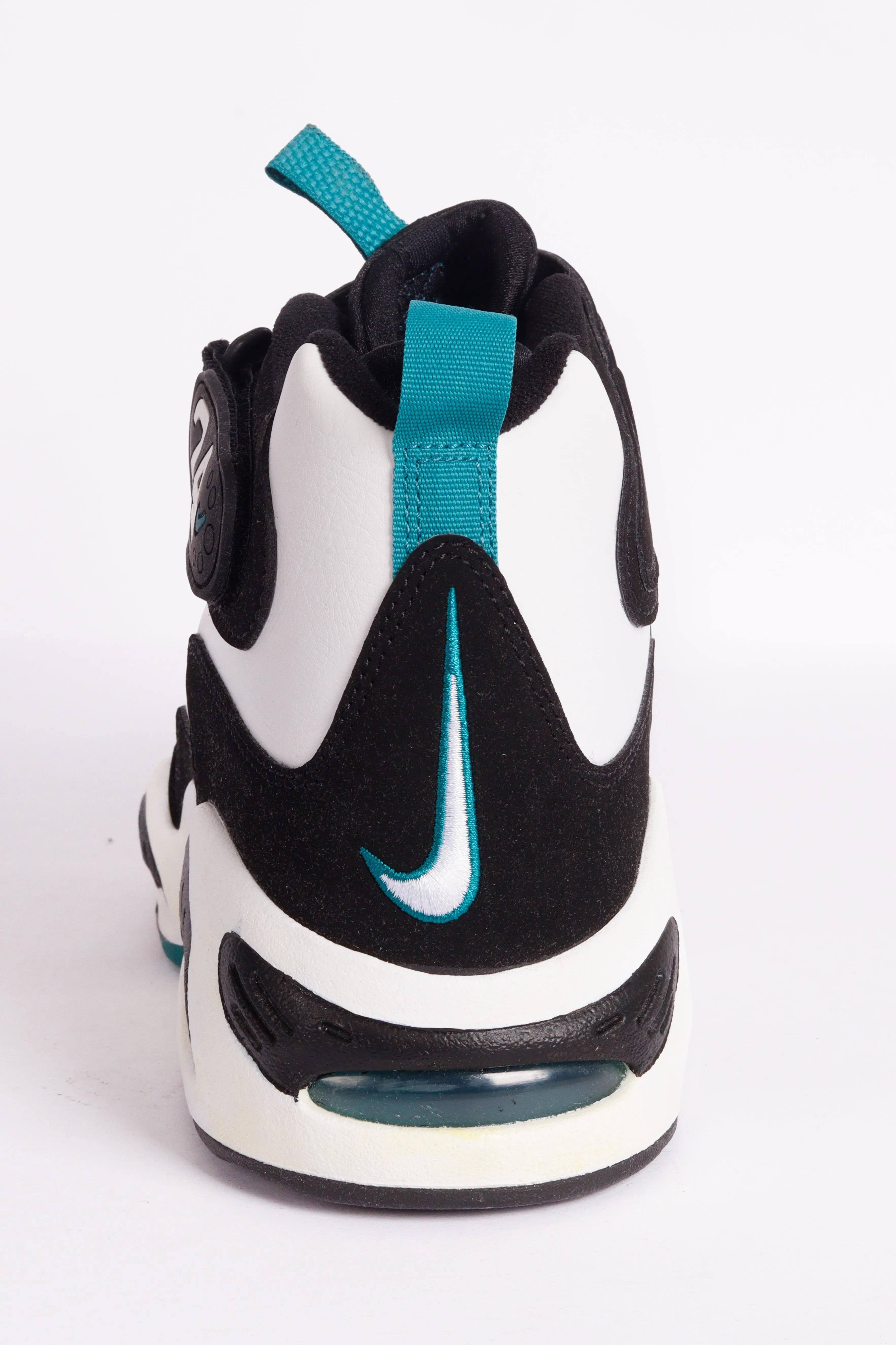Nike Air Griffey Max 1 'White Freshwater' (2021)