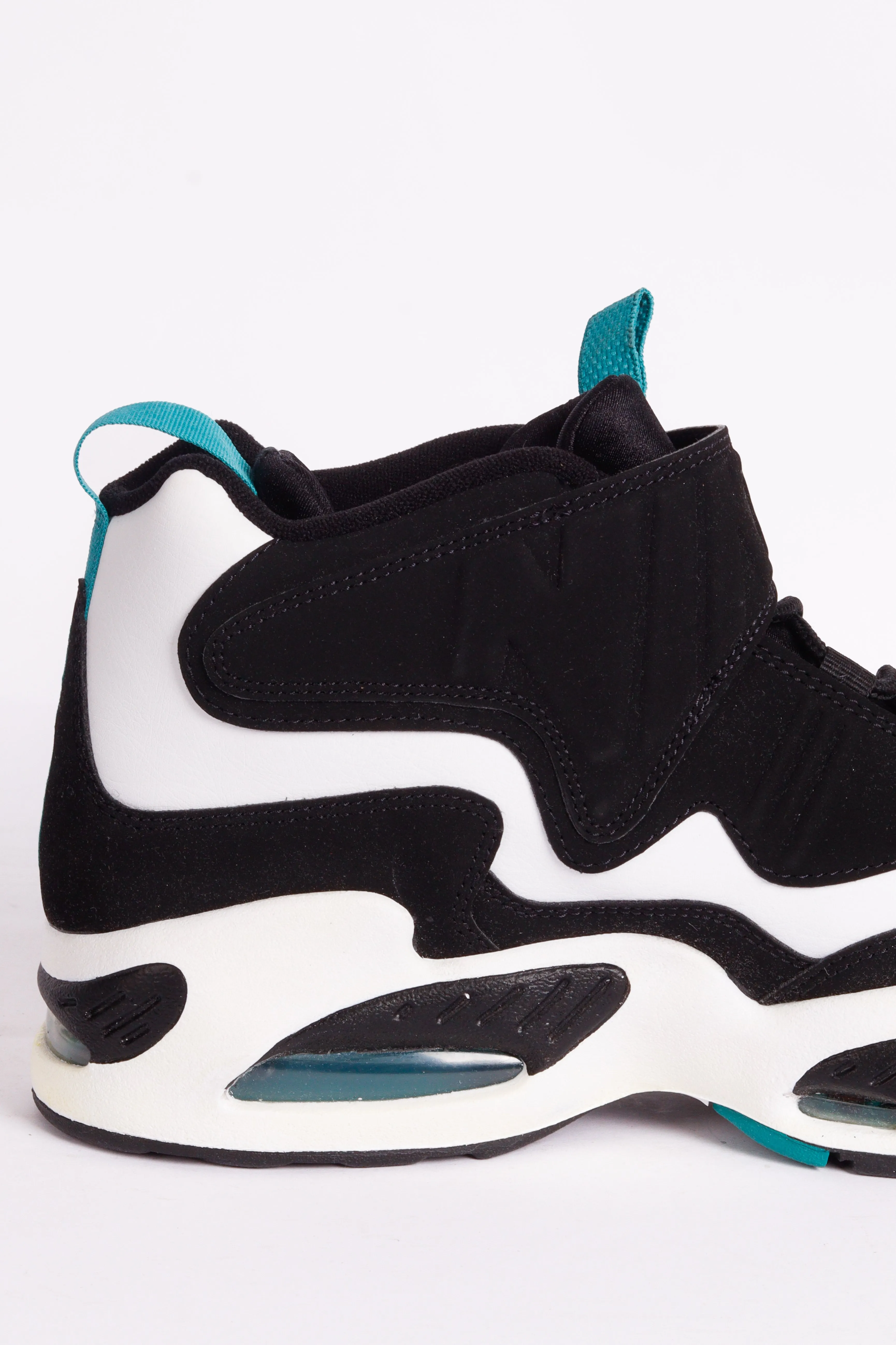 Nike Air Griffey Max 1 'White Freshwater' (2021)