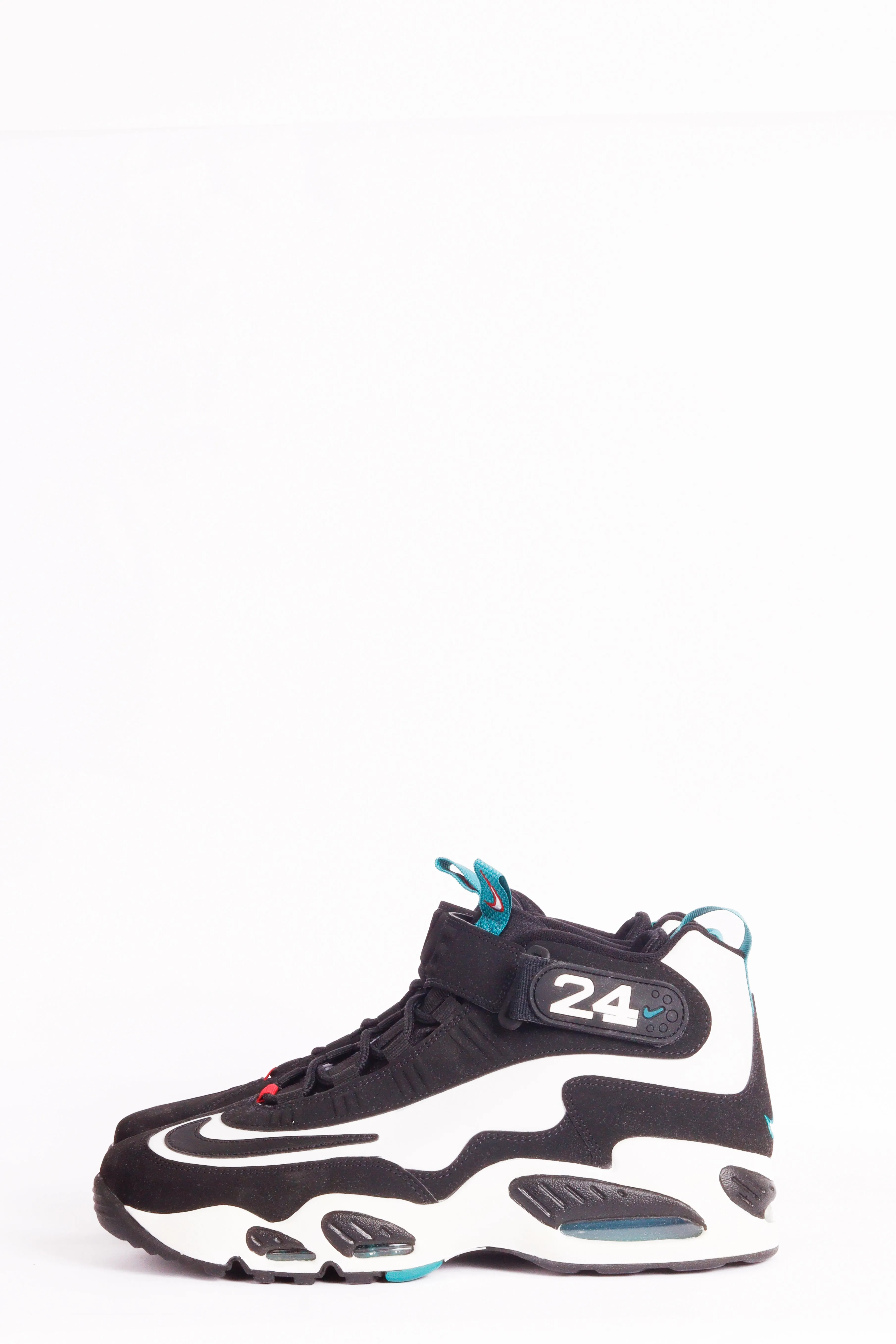 Nike Air Griffey Max 1 'White Freshwater' (2021)
