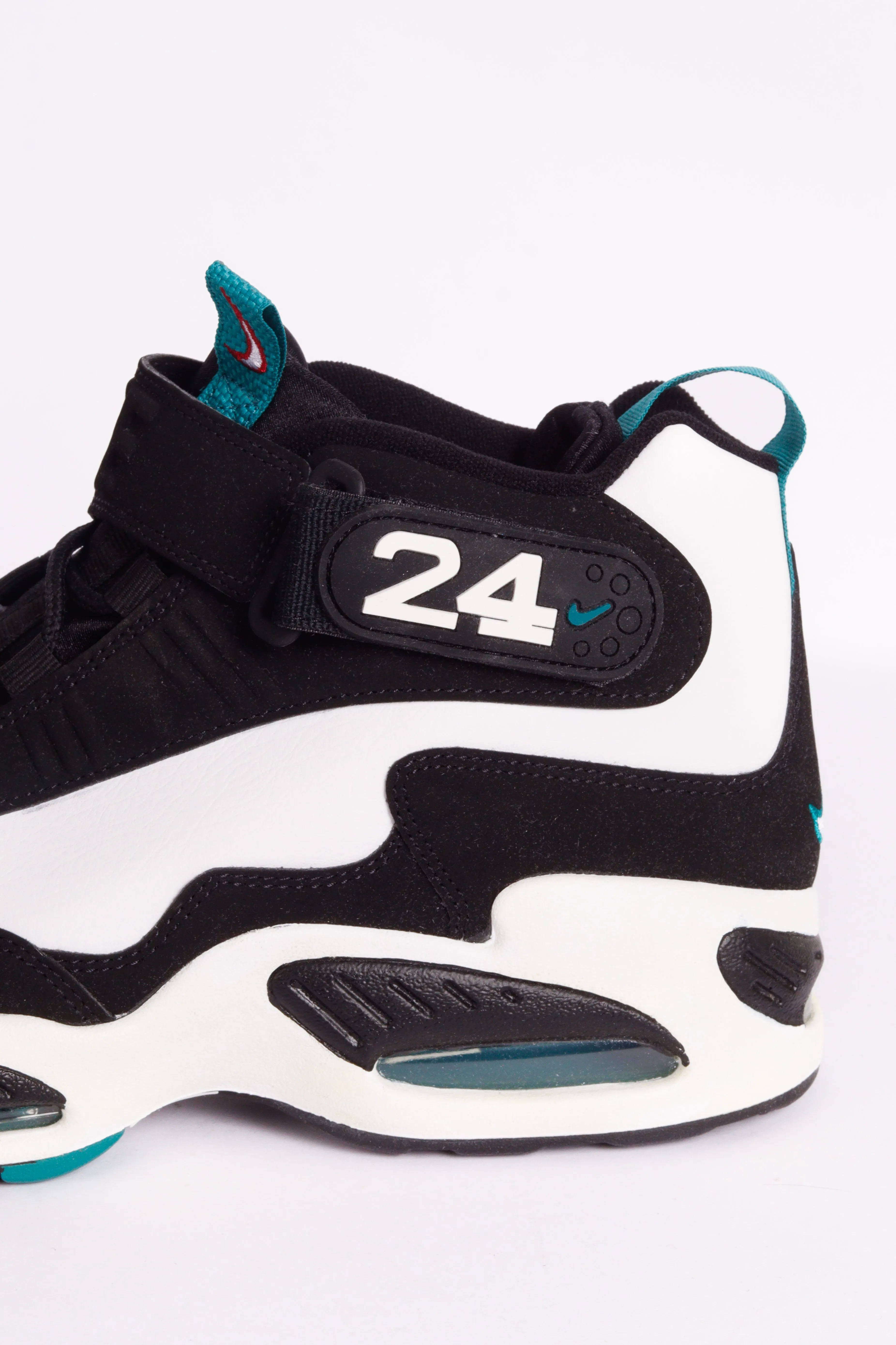 Nike Air Griffey Max 1 'White Freshwater' (2021)