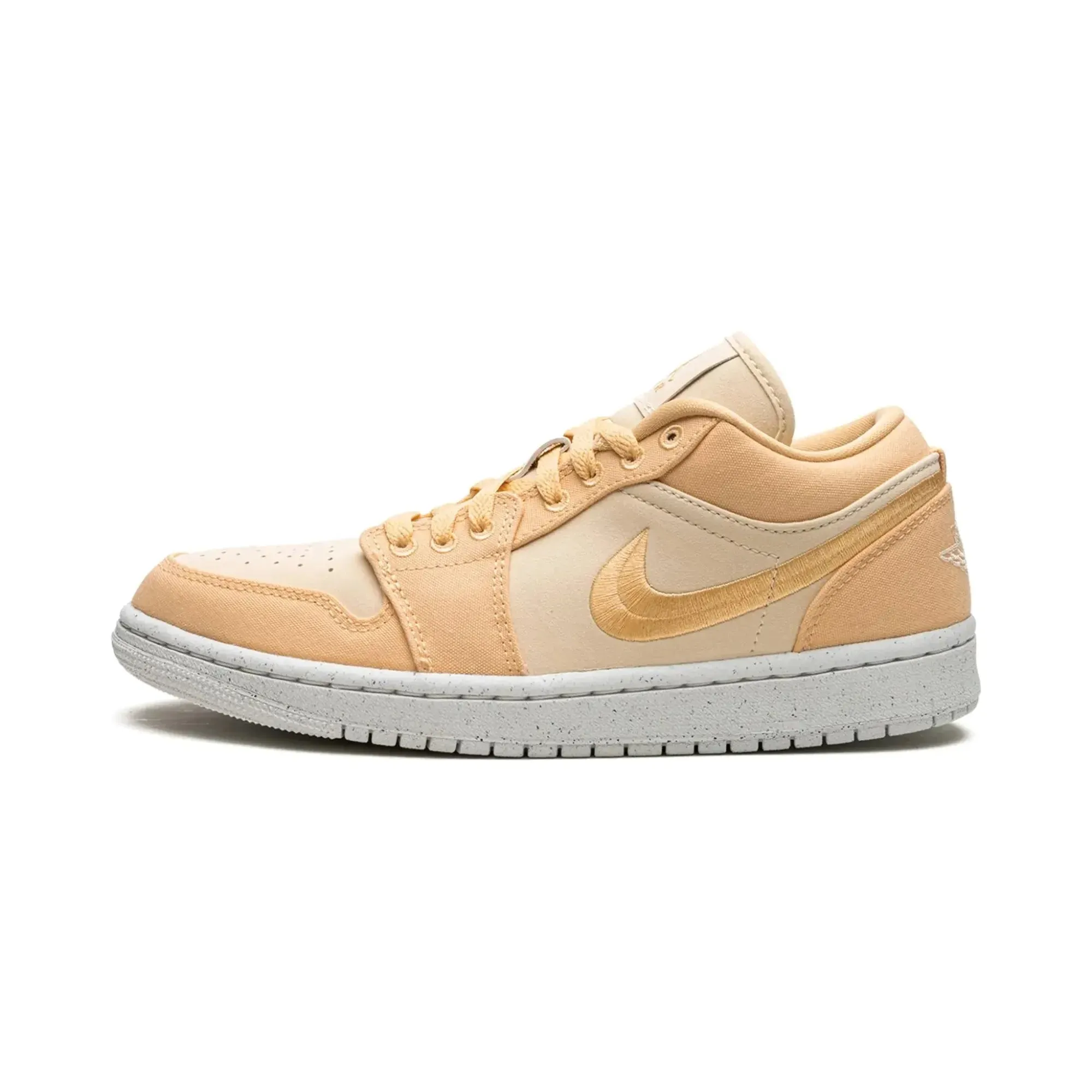 Nike Air Jordan 1 Low Celestial Gold