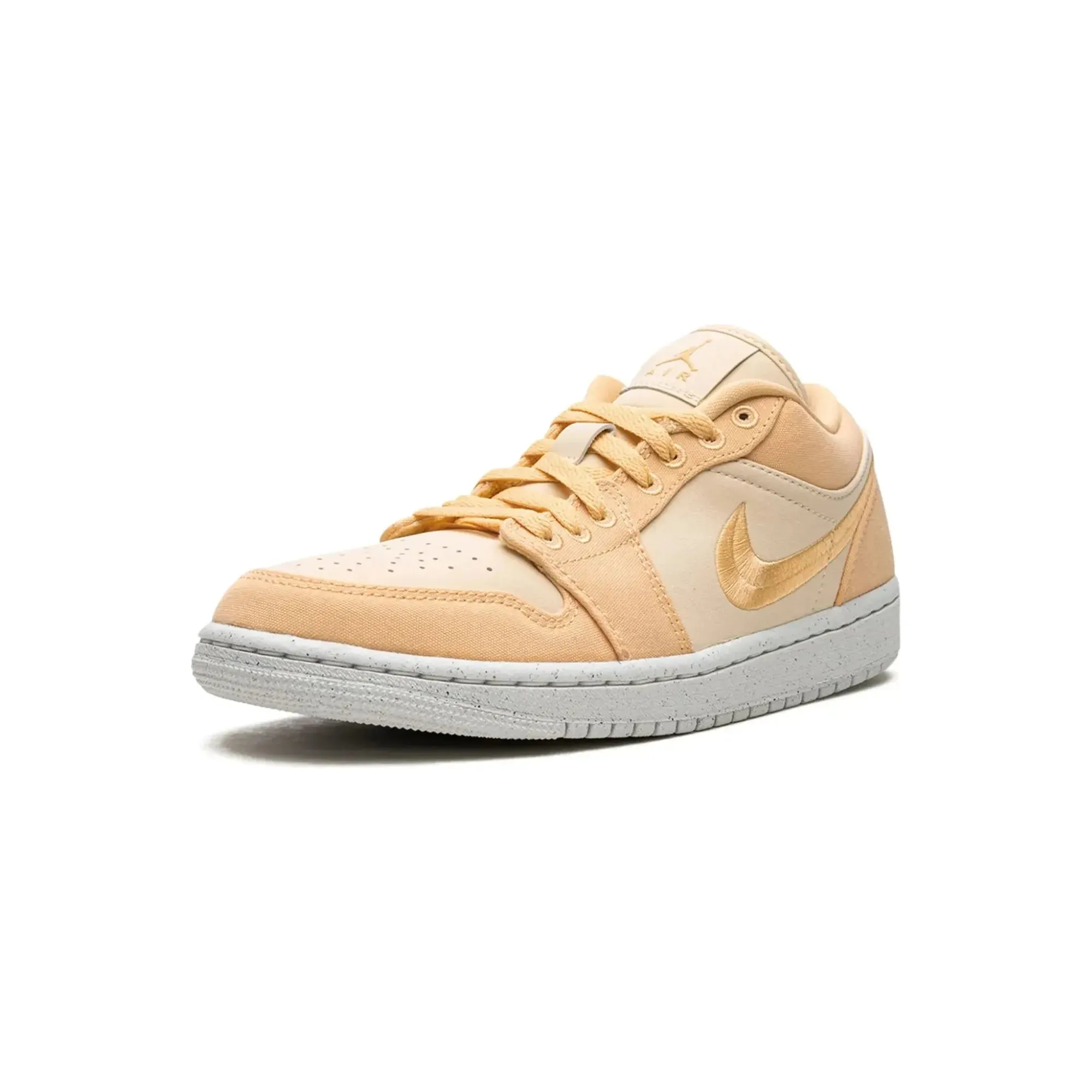 Nike Air Jordan 1 Low Celestial Gold