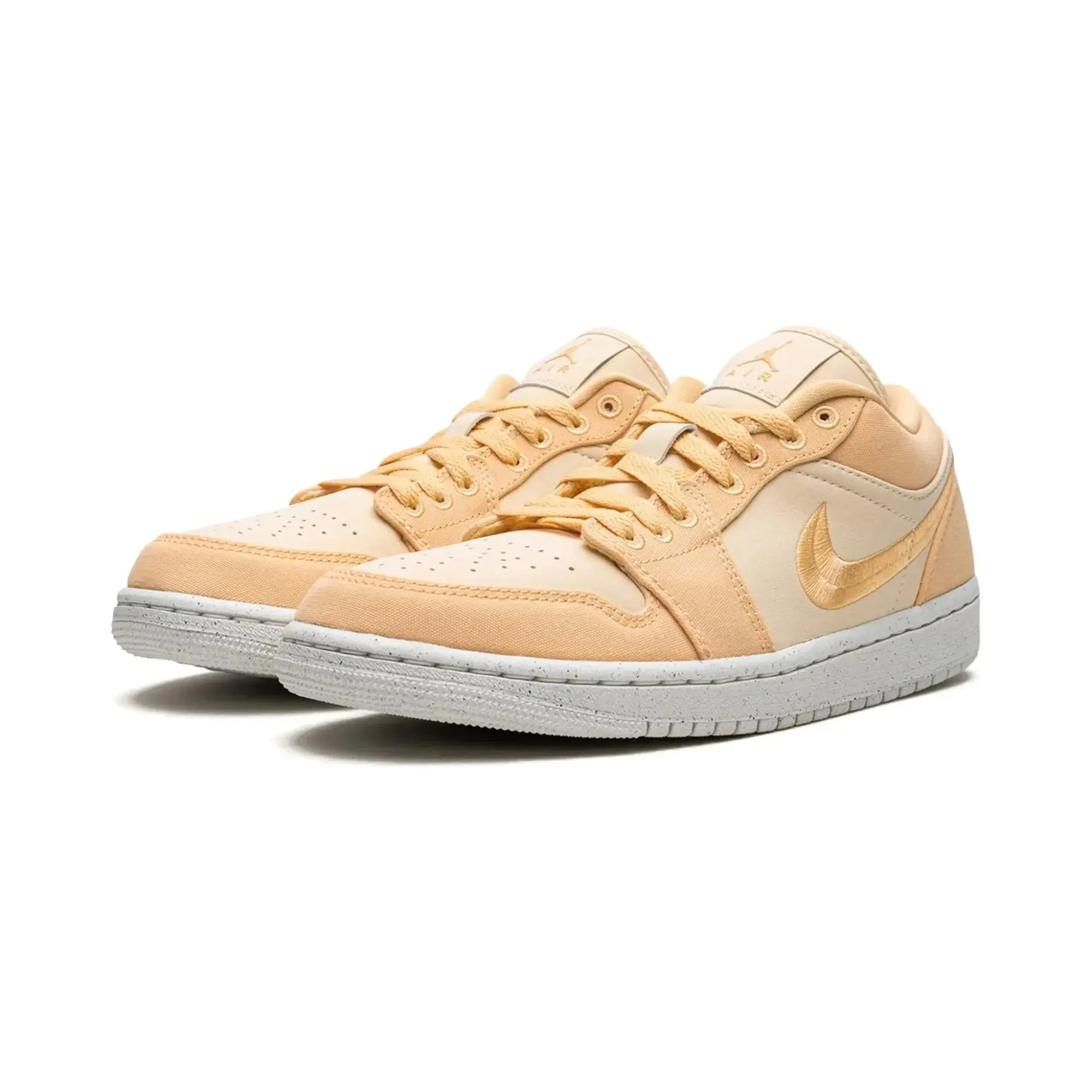 Nike Air Jordan 1 Low Celestial Gold