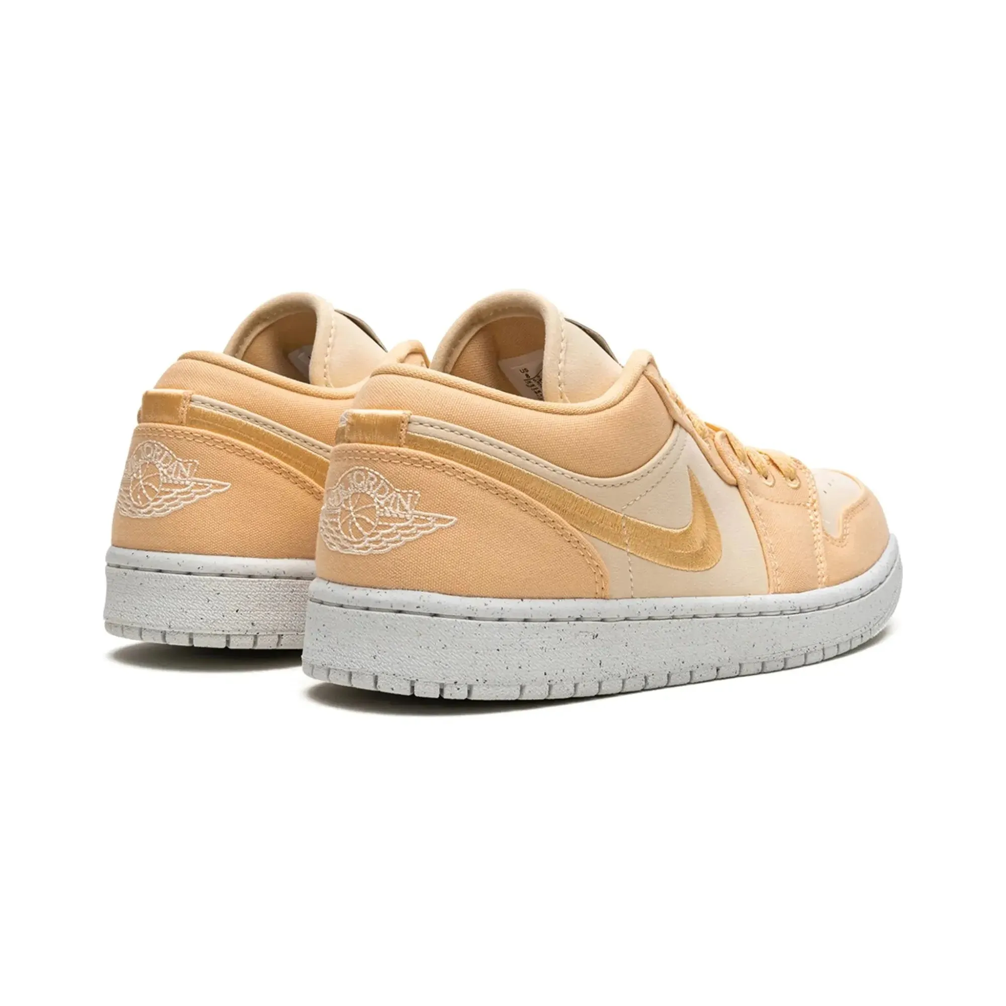 Nike Air Jordan 1 Low Celestial Gold