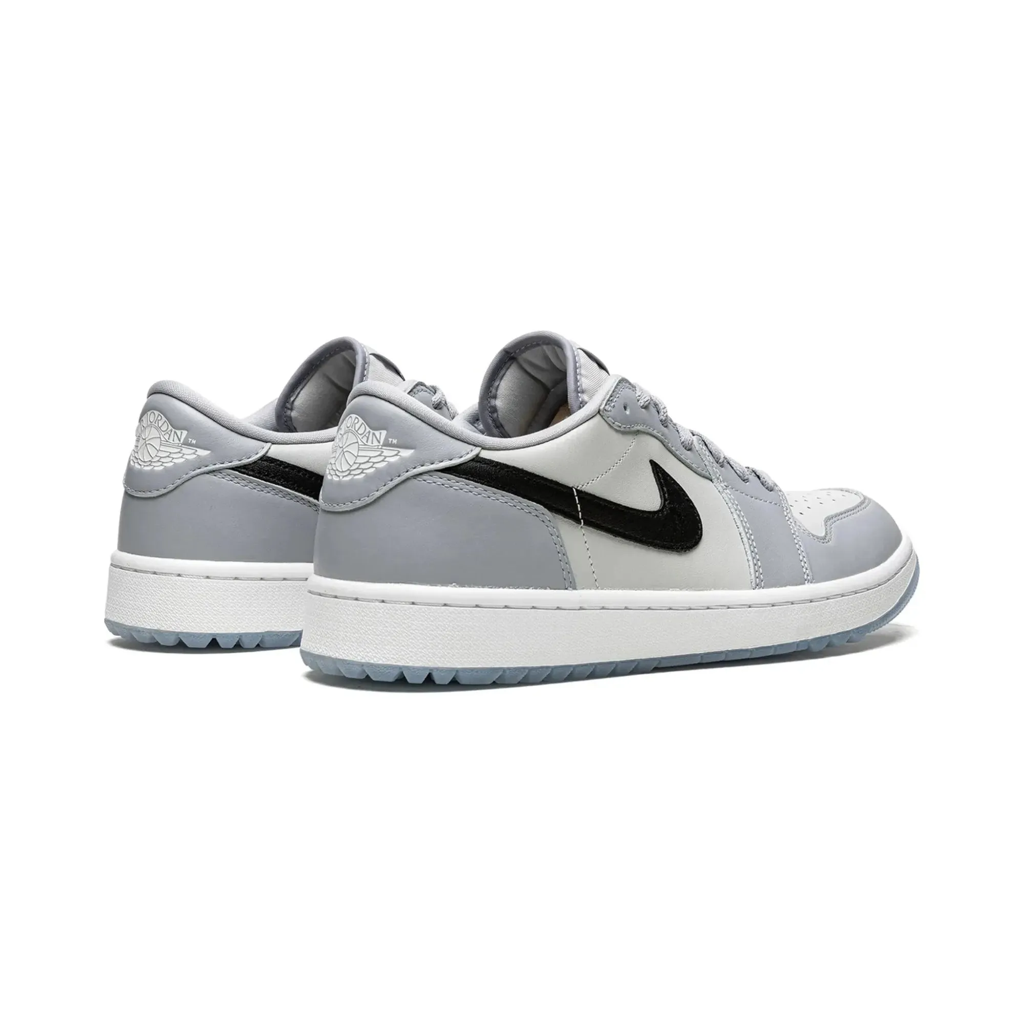 Nike Air Jordan 1 Low Golf Wolf Grey