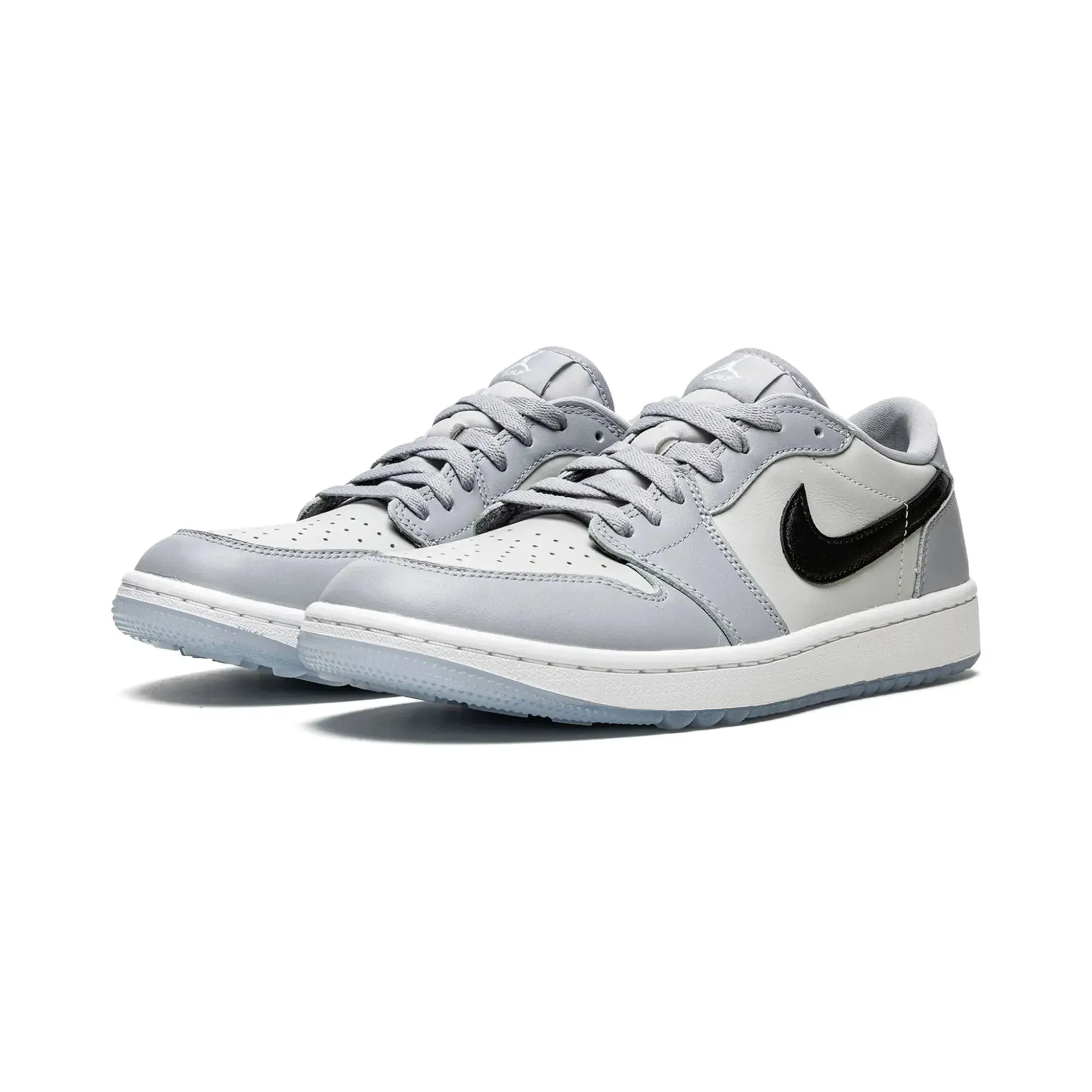 Nike Air Jordan 1 Low Golf Wolf Grey
