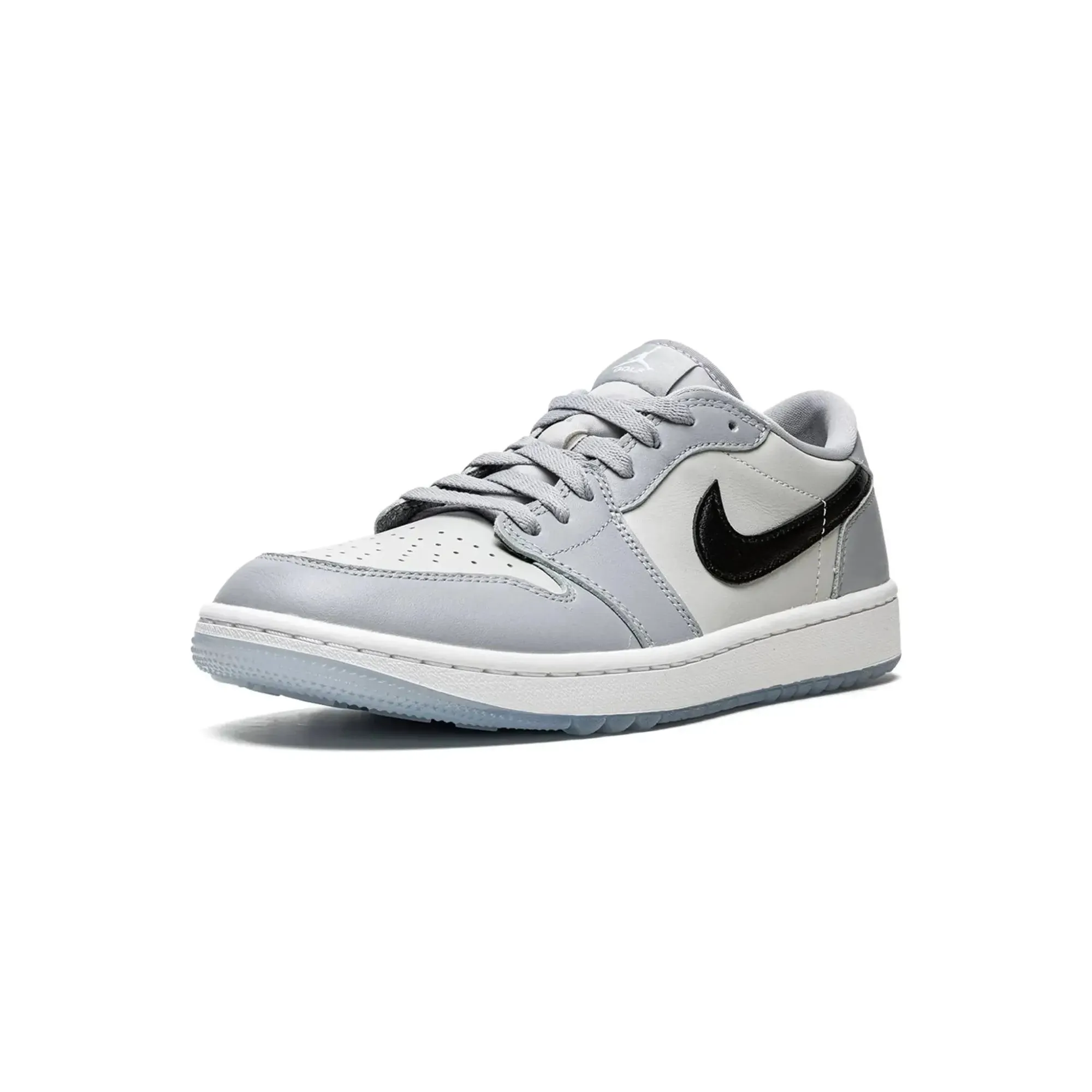 Nike Air Jordan 1 Low Golf Wolf Grey