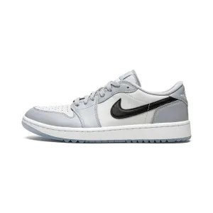 Nike Air Jordan 1 Low Golf Wolf Grey