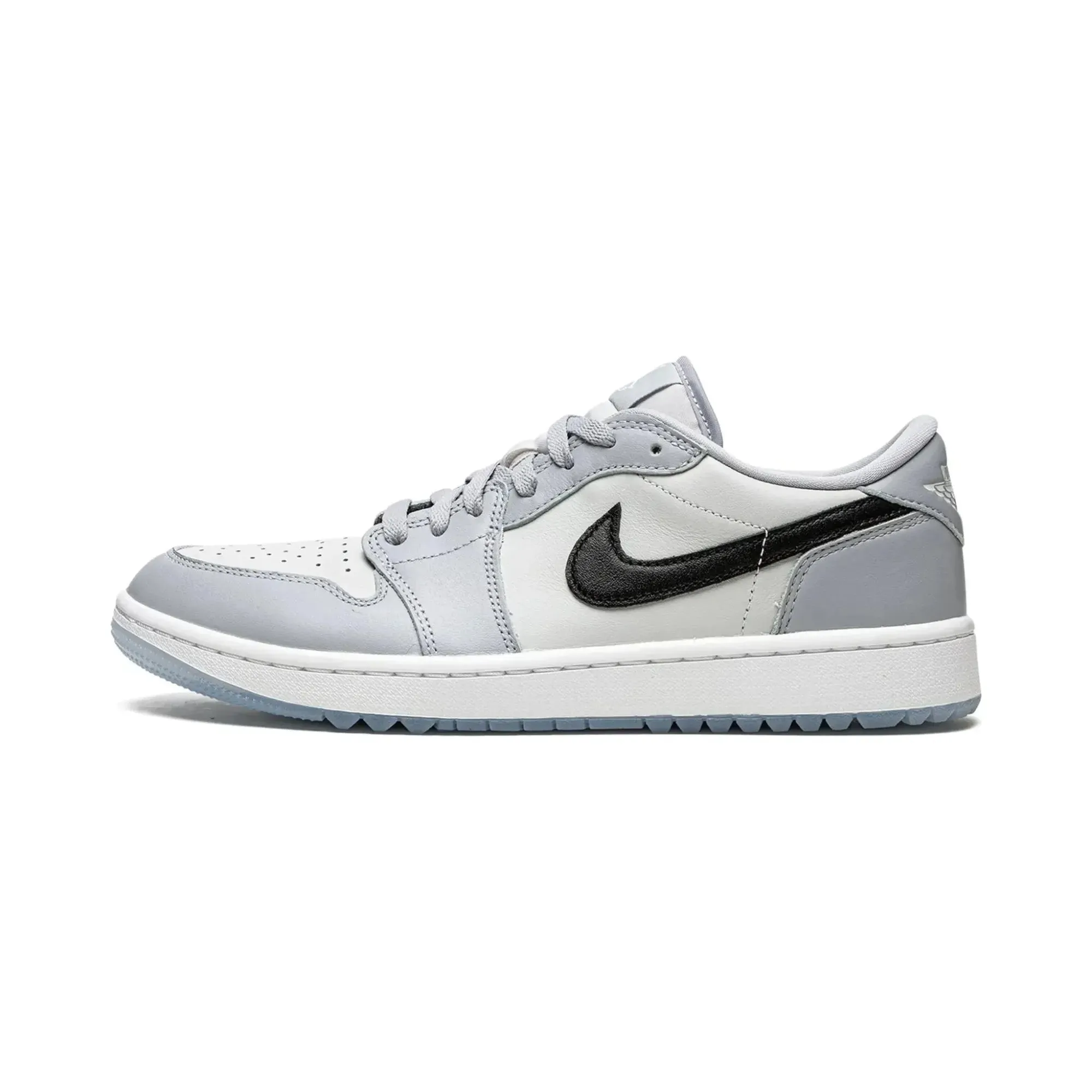 Nike Air Jordan 1 Low Golf Wolf Grey