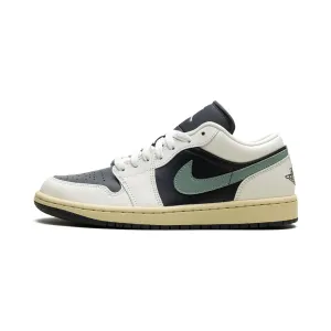 Nike Air Jordan 1 Low Jade Smoke