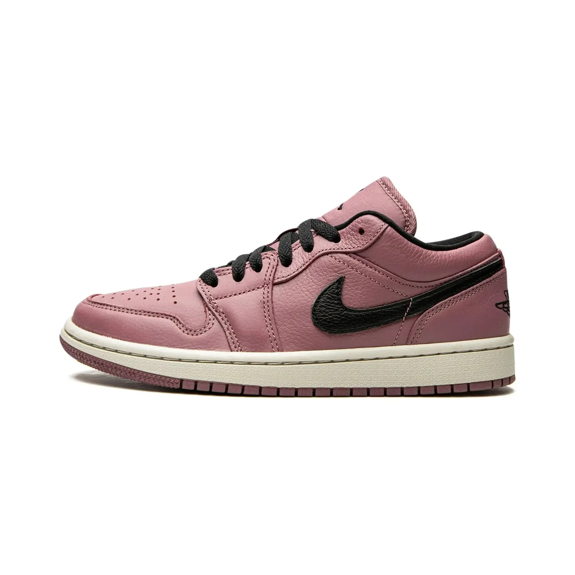 Nike Air Jordan 1 Low Mulberry
