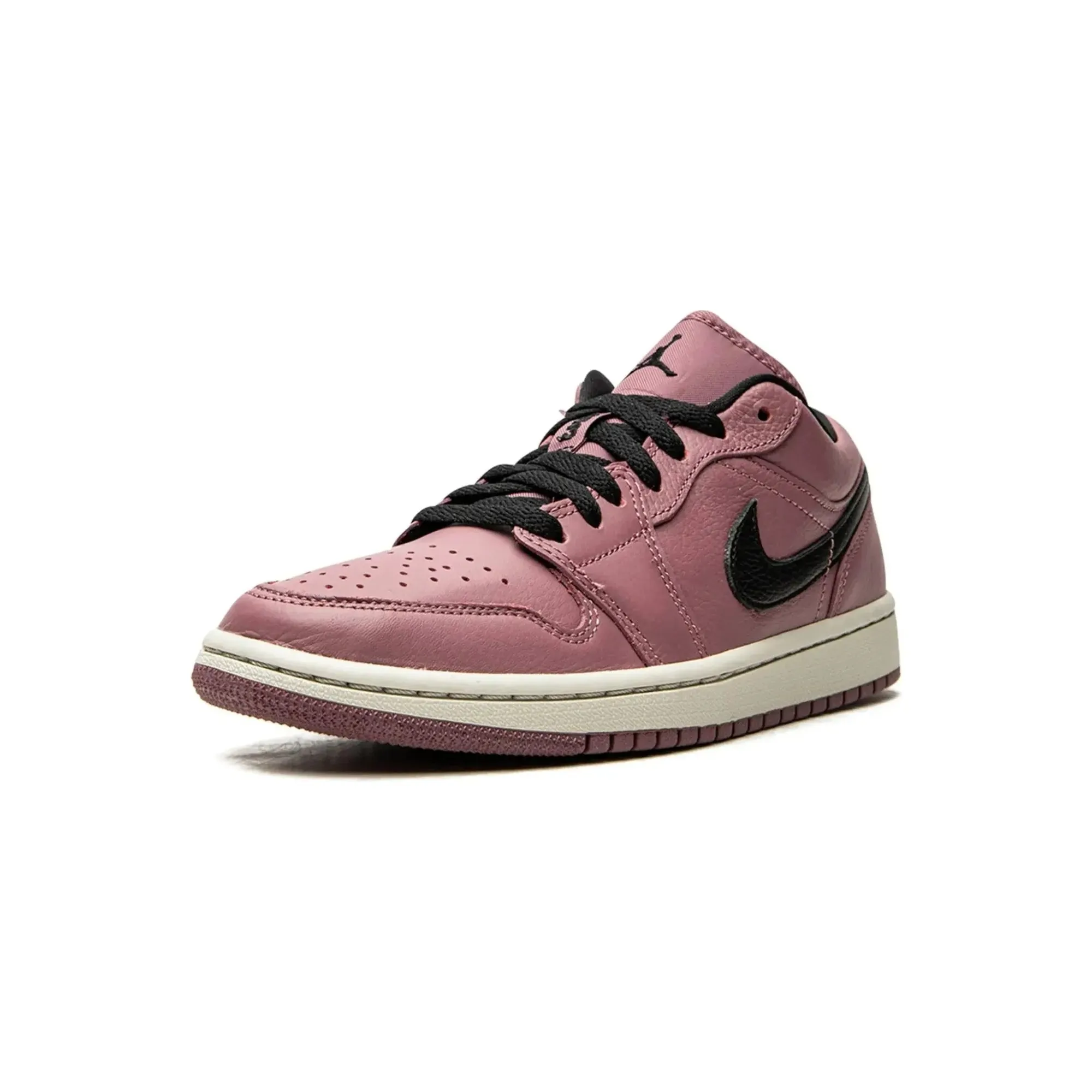 Nike Air Jordan 1 Low Mulberry