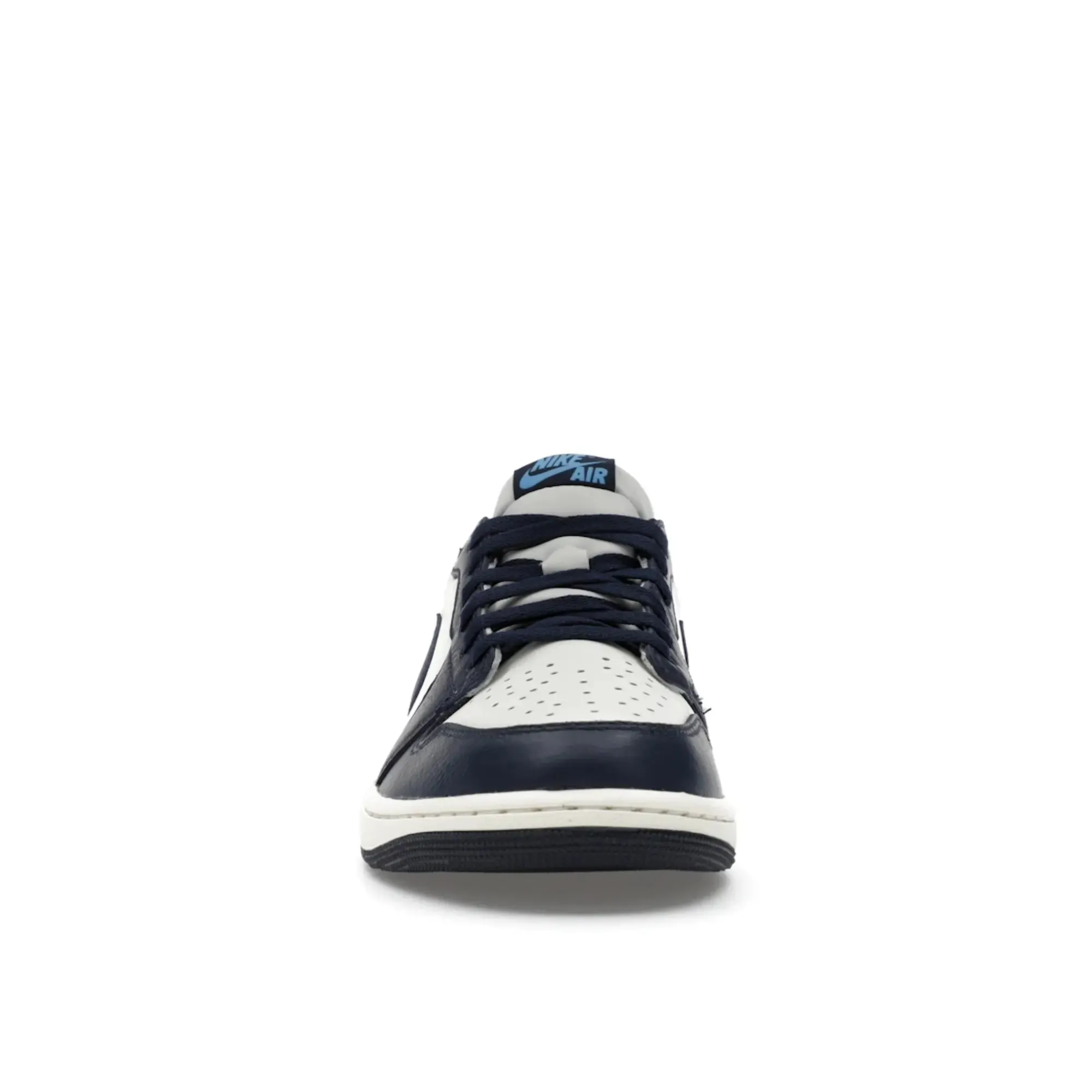 Nike Air Jordan 1 Low OG Obsidian UNC