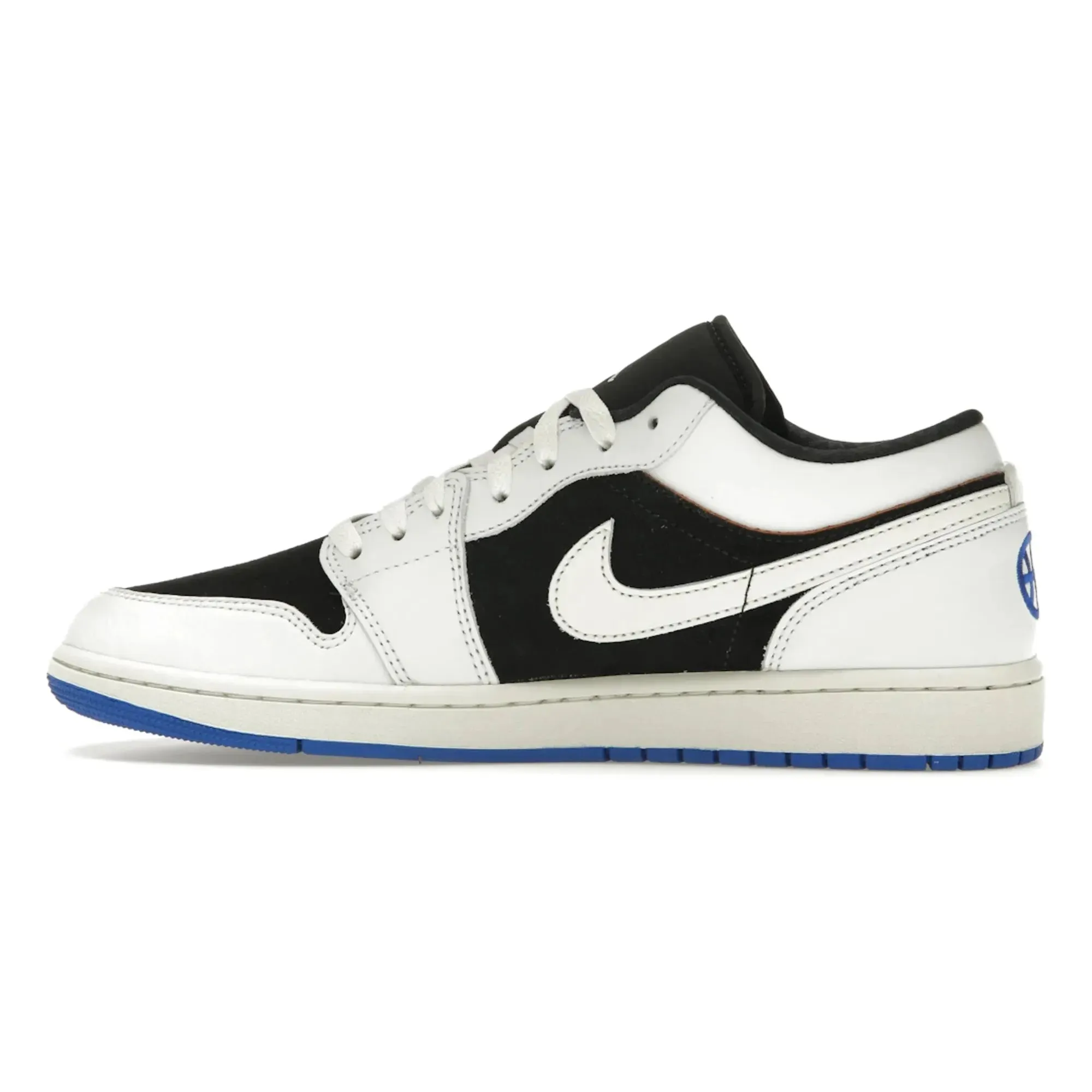 Nike Air Jordan 1 Low Quai 54