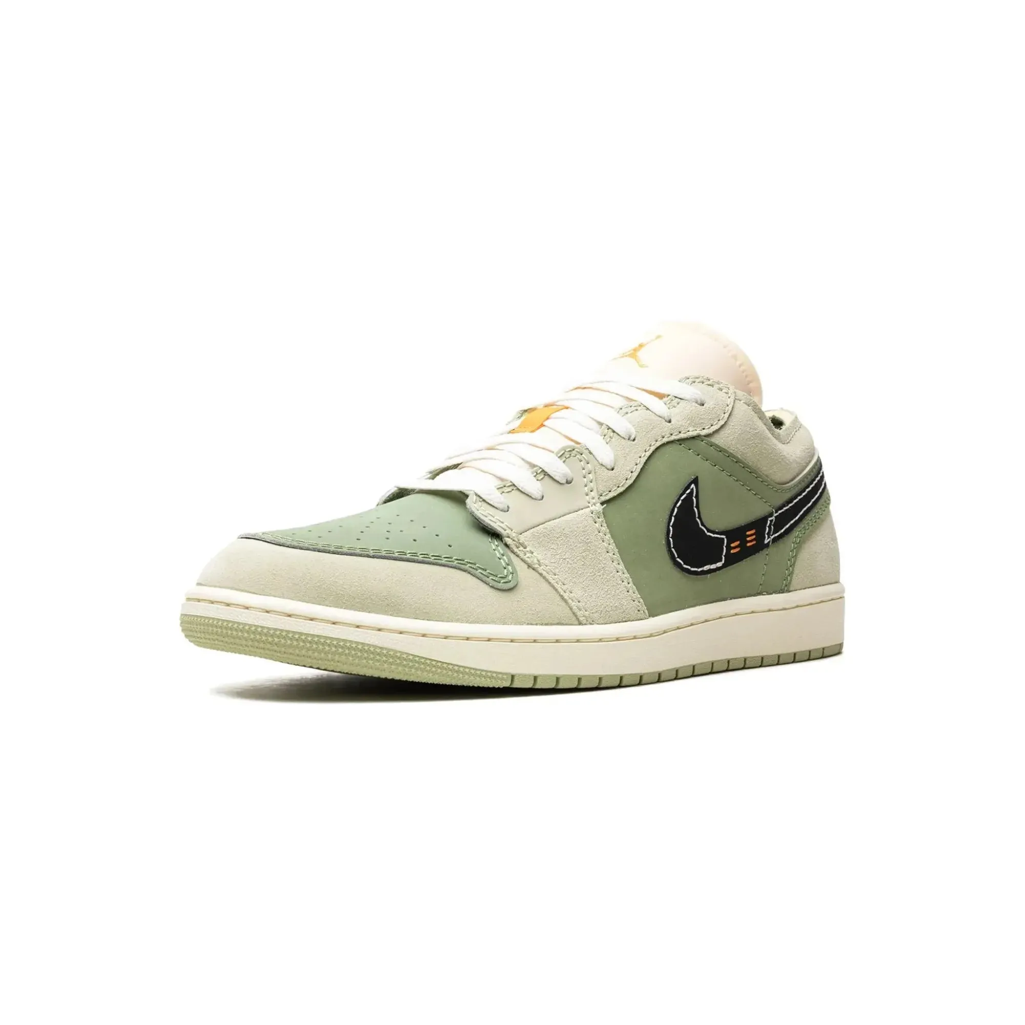 Nike Air Jordan 1 Low SE Craft Light Olive