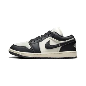 Nike Air Jordan 1 Low SE Vintage Panda