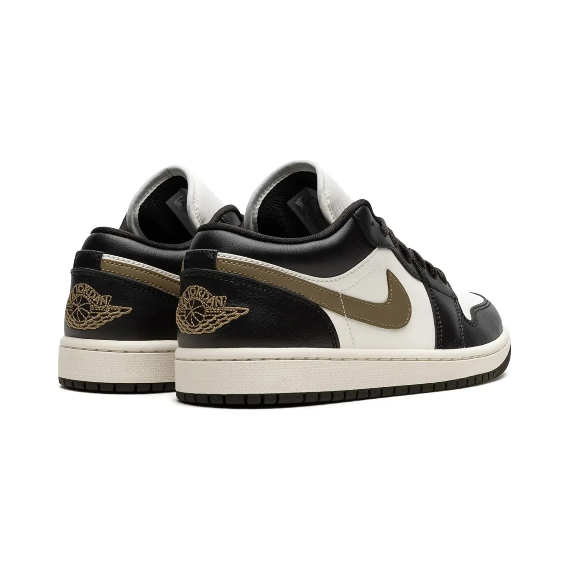Nike Air Jordan 1 Low Shadow Brown