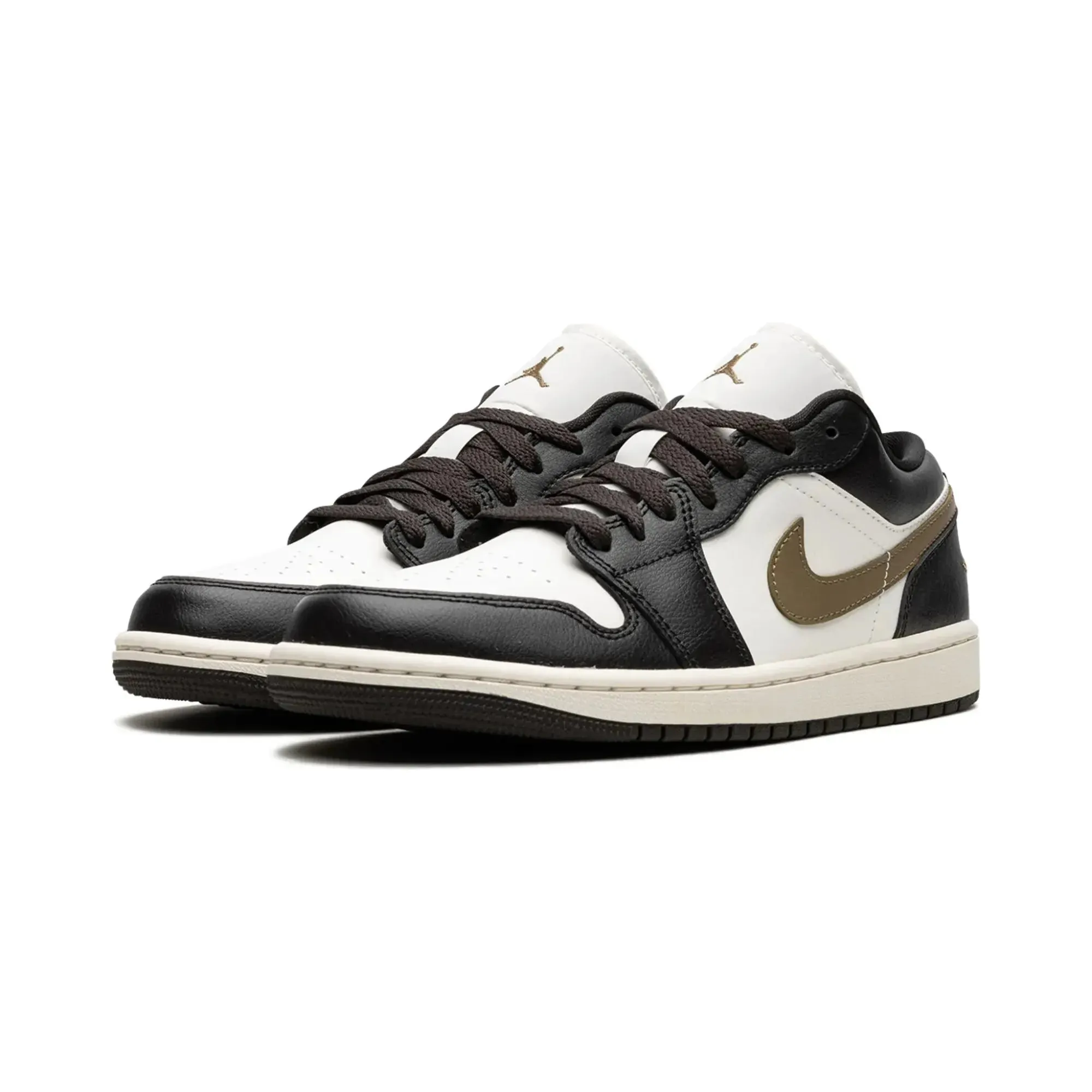 Nike Air Jordan 1 Low Shadow Brown