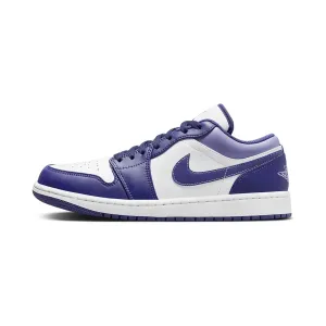 Nike Air Jordan 1 Low Sky J Purple