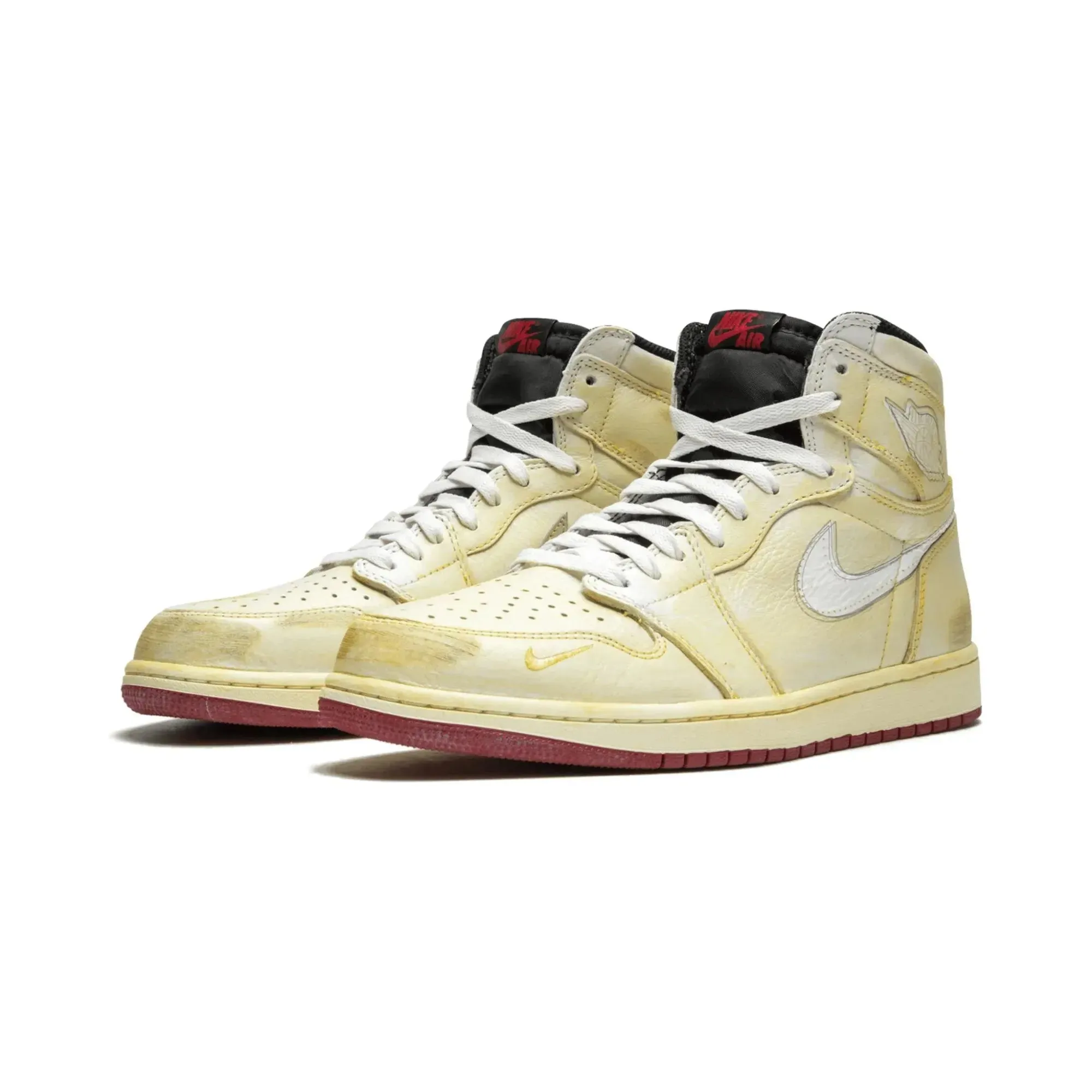 Nike Air Jordan 1 Retro High Nigel Sylvester