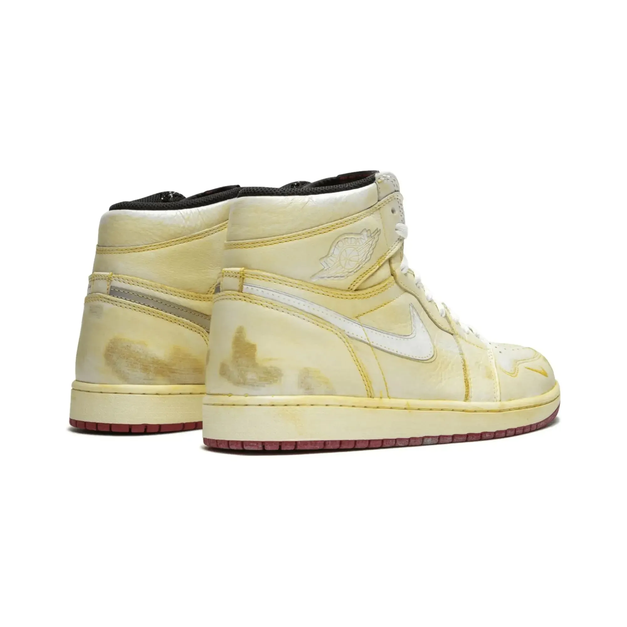Nike Air Jordan 1 Retro High Nigel Sylvester