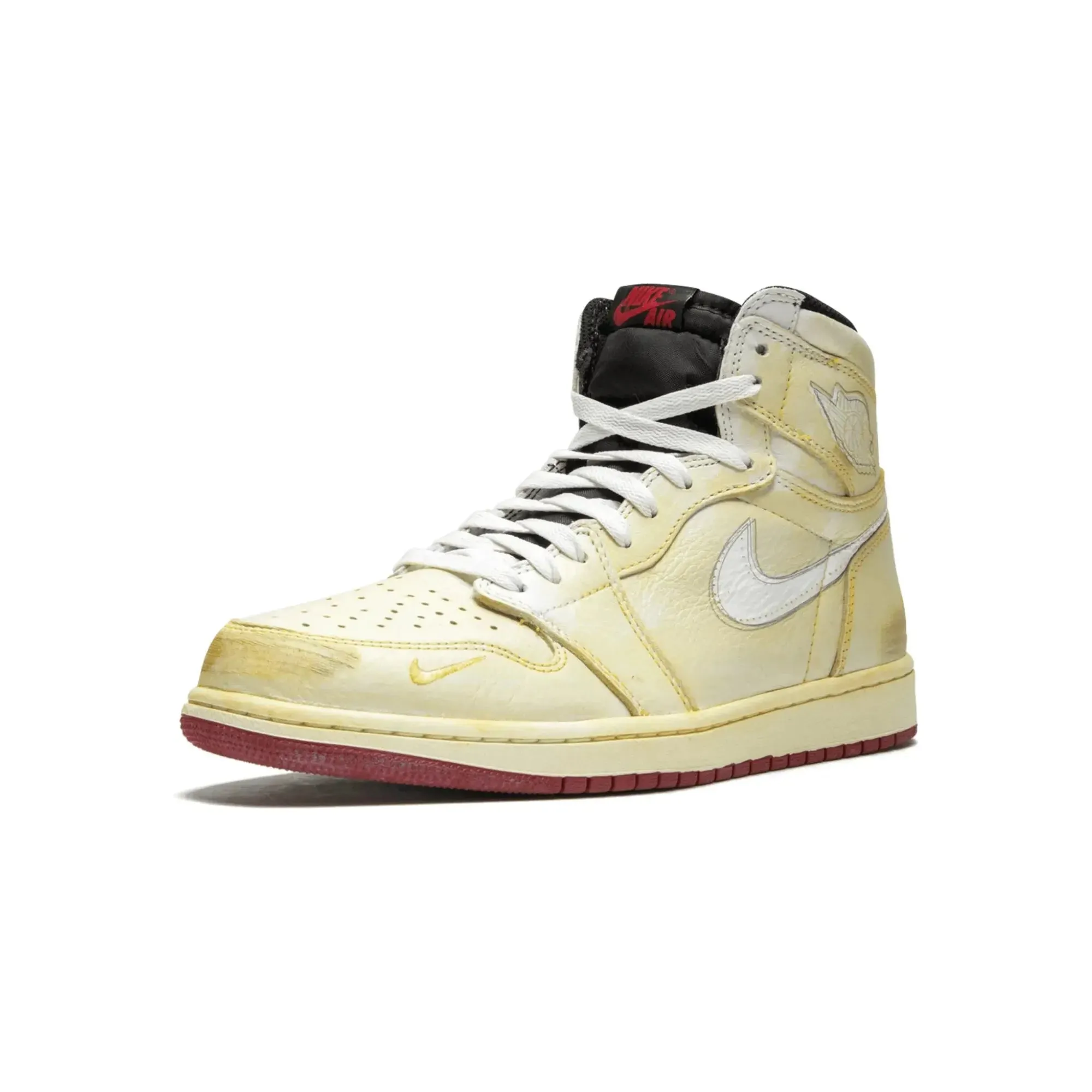 Nike Air Jordan 1 Retro High Nigel Sylvester