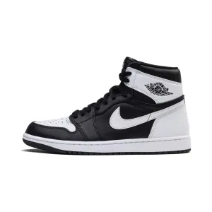 Nike Air Jordan 1 Retro High OG Black White