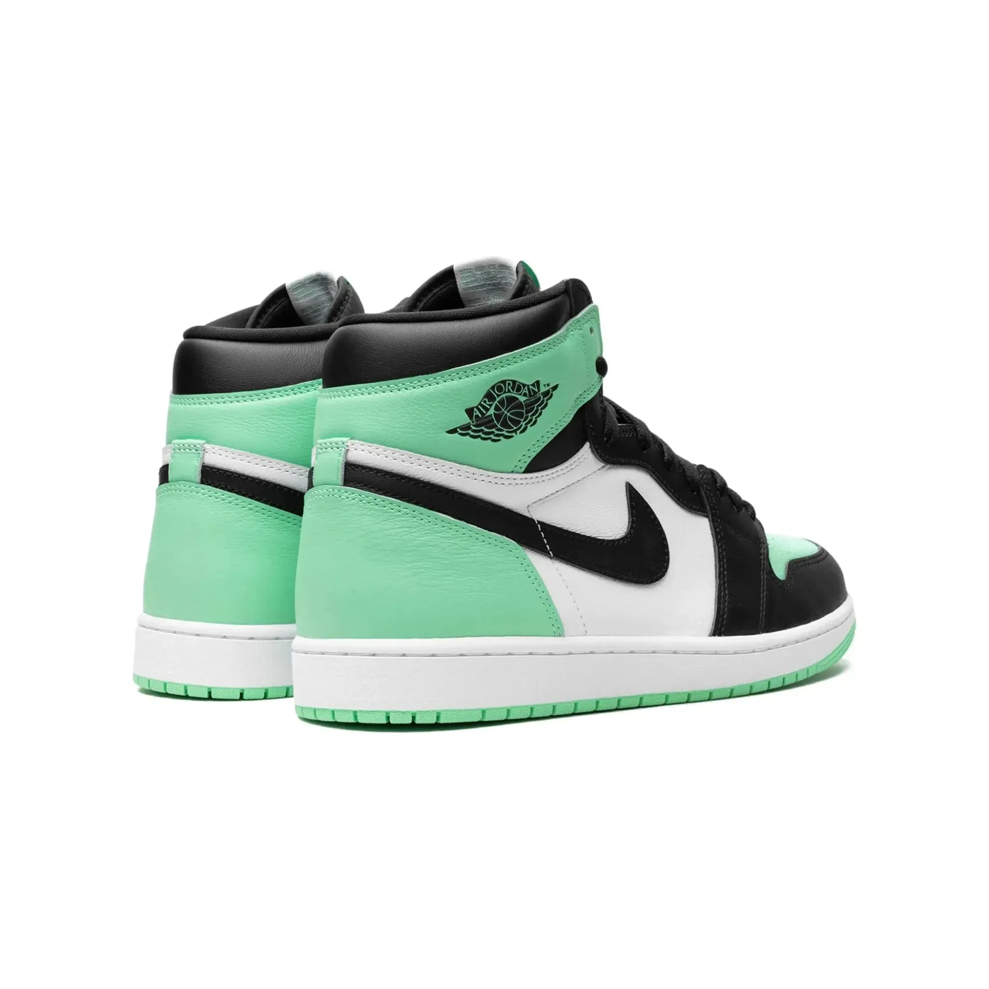 Nike Air Jordan 1 Retro High OG Green Glow