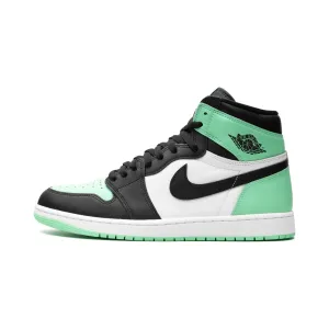 Nike Air Jordan 1 Retro High OG Green Glow