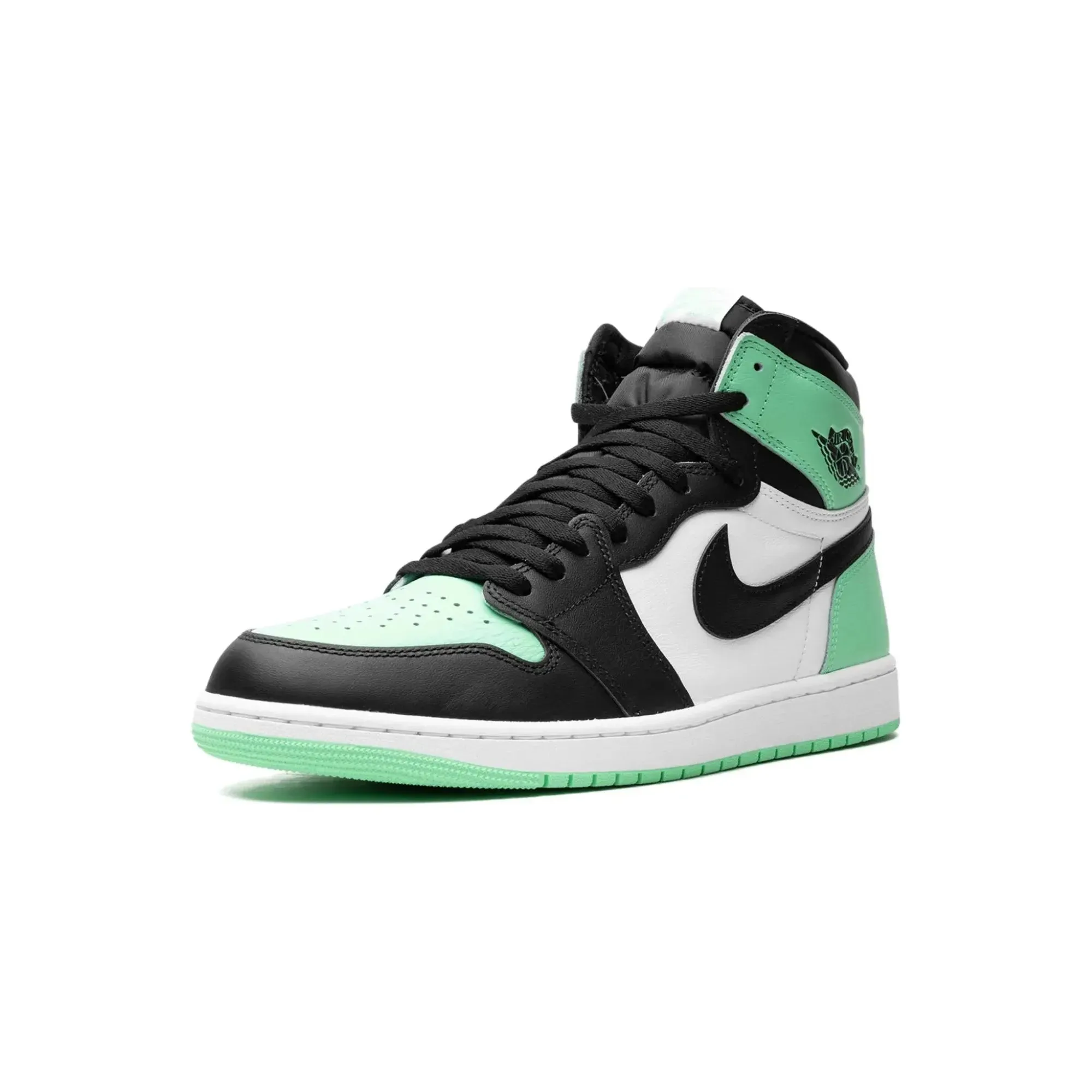 Nike Air Jordan 1 Retro High OG Green Glow