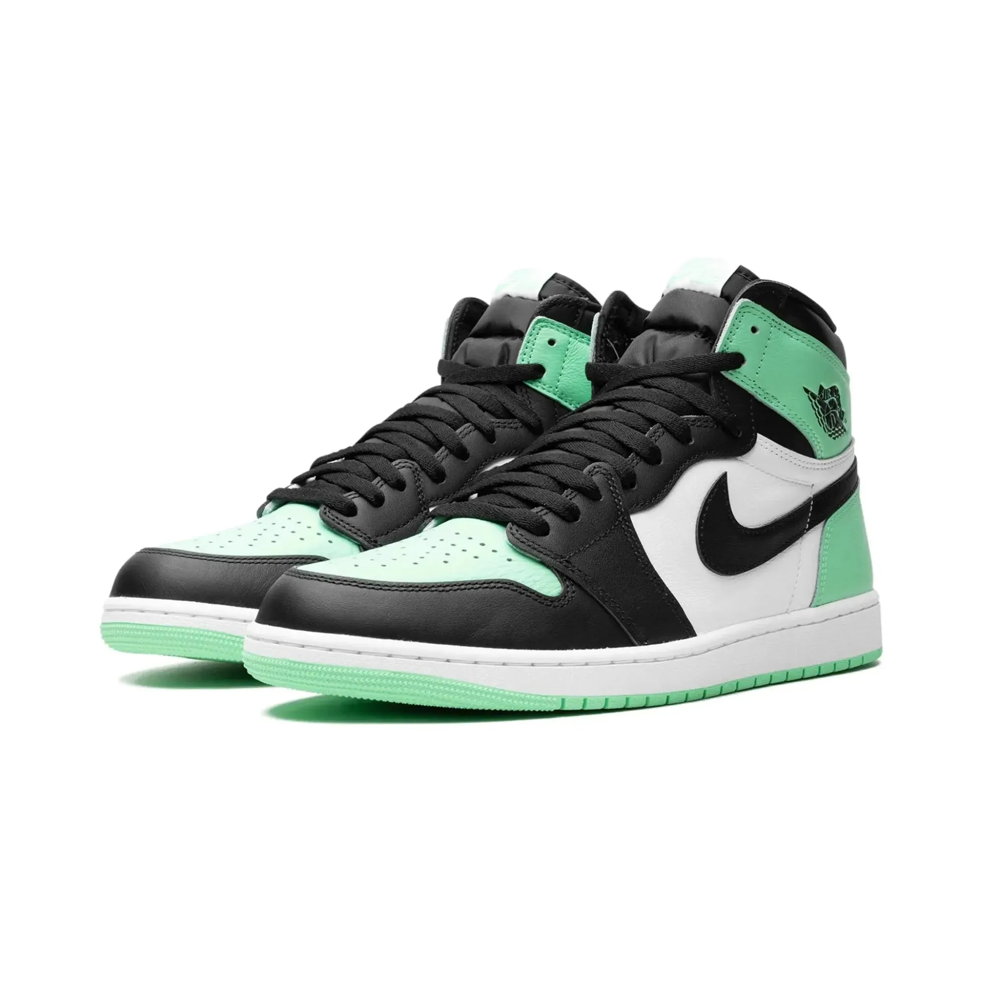 Nike Air Jordan 1 Retro High OG Green Glow